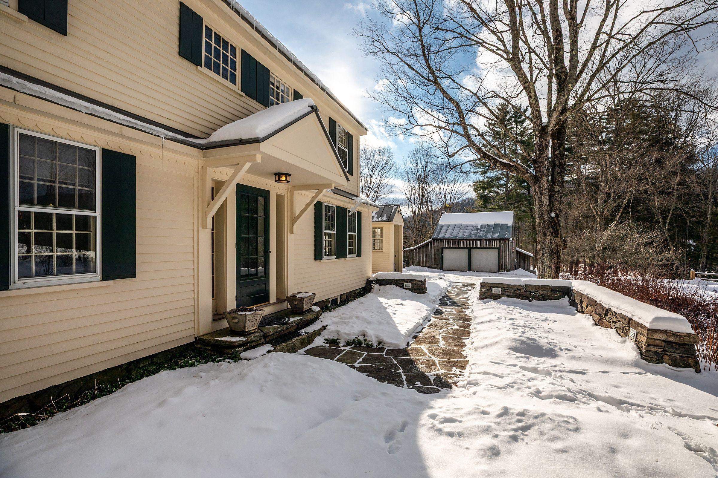 74 Barber Hill Road Pomfret, VT 05091 - Photo 45 of 55