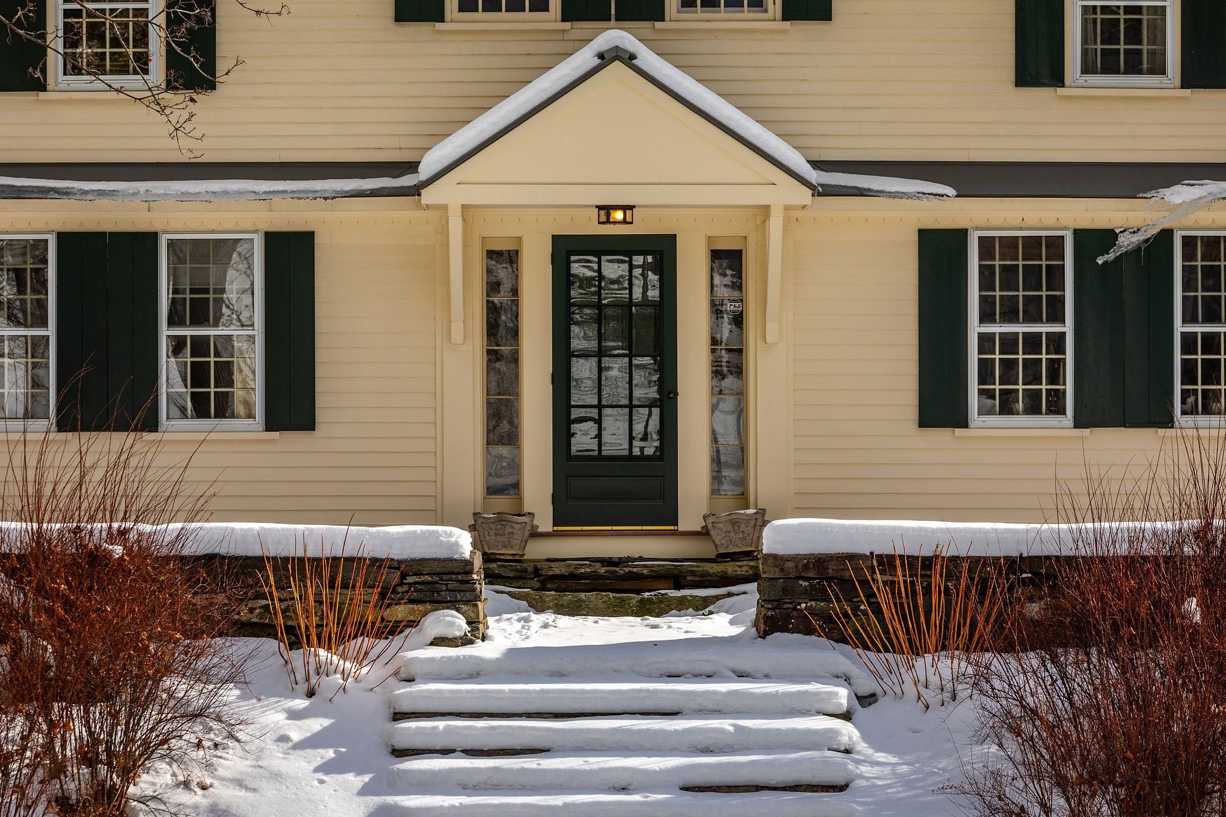 74 Barber Hill Road Pomfret, VT 05091 - Photo 46 of 55