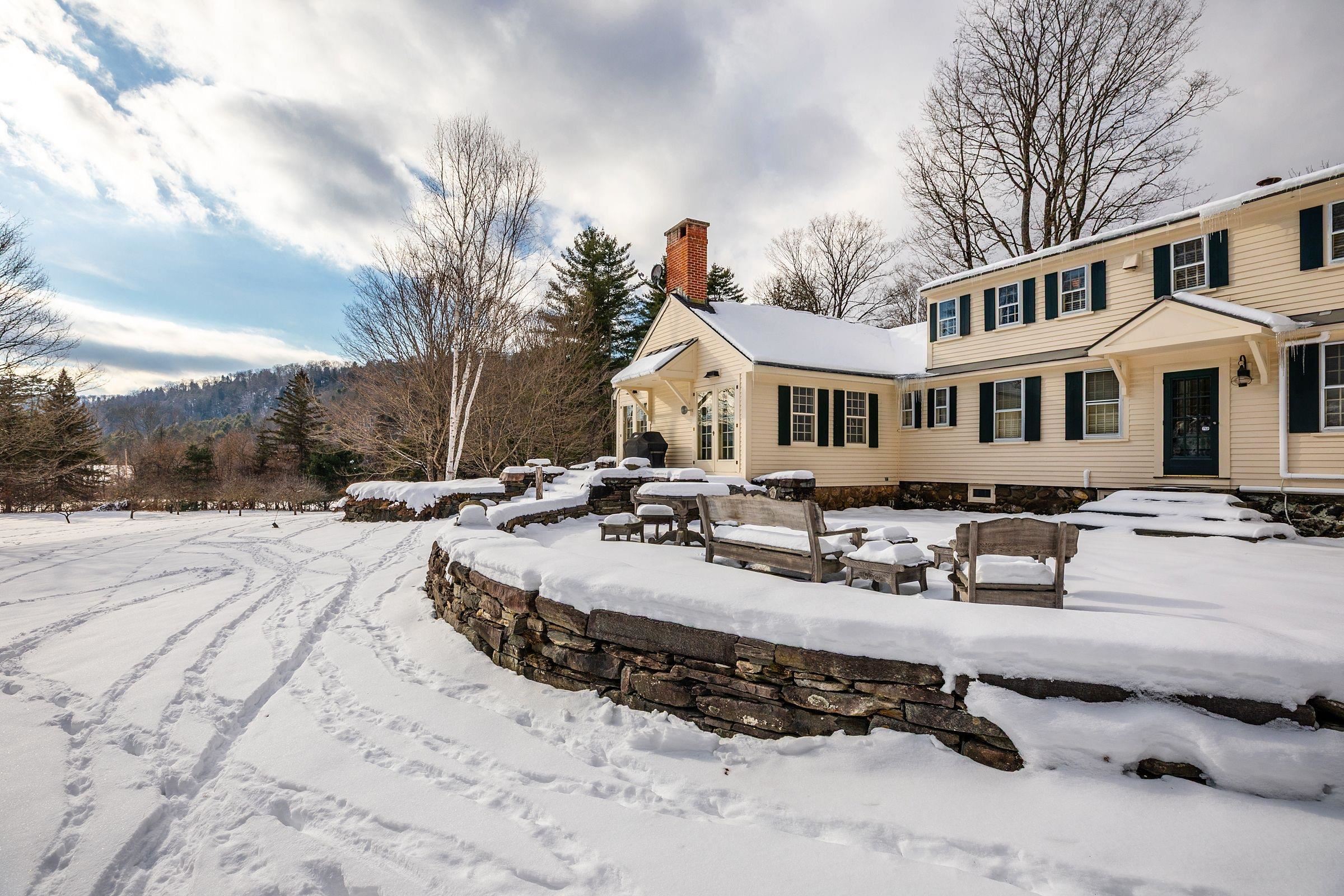 74 Barber Hill Road Pomfret, VT 05091 - Photo 49 of 55