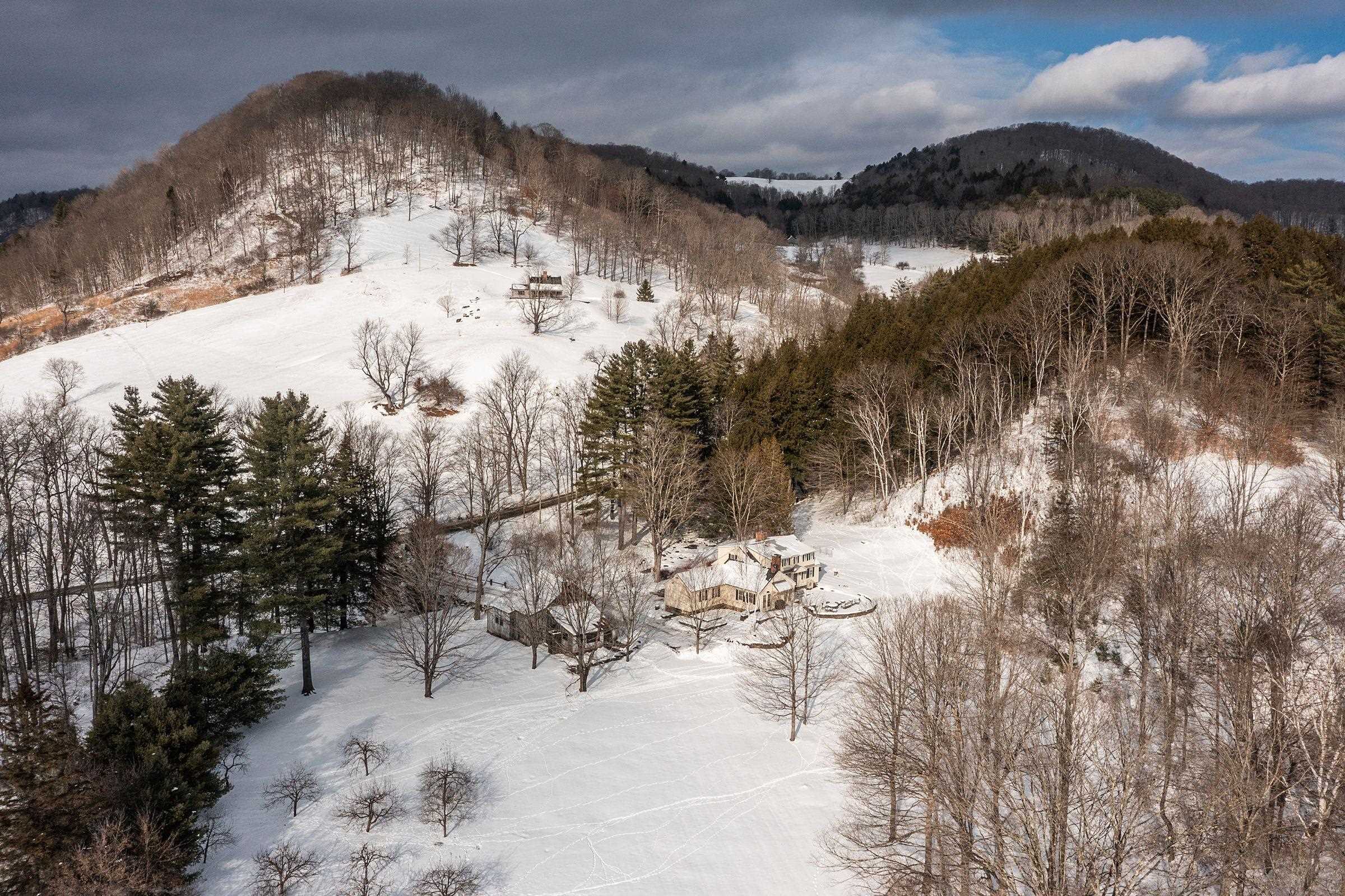 74 Barber Hill Road Pomfret, VT 05091 - Photo 50 of 55