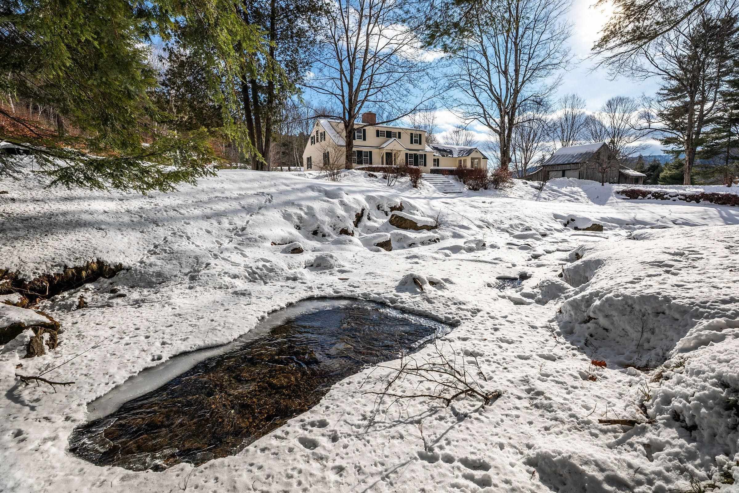 74 Barber Hill Road Pomfret, VT 05091 - Photo 51 of 55