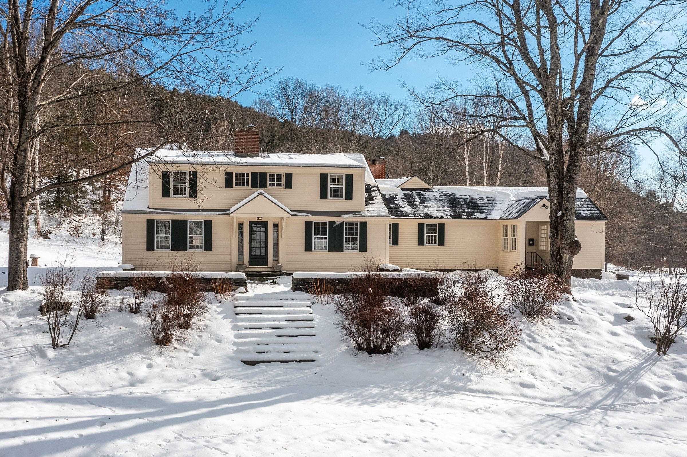 74 Barber Hill Road Pomfret, VT 05091 - Photo 53 of 55