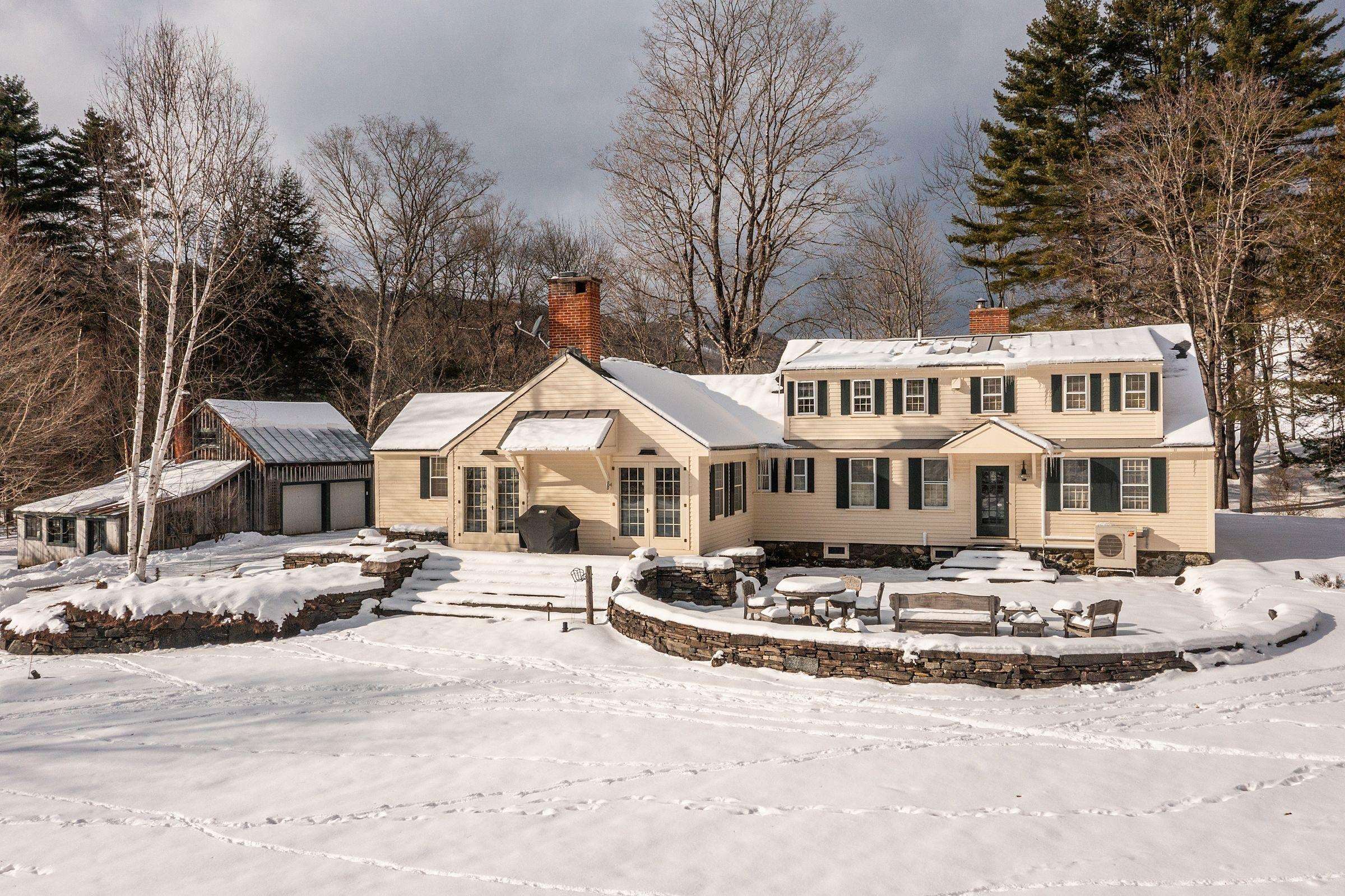 74 Barber Hill Road Pomfret, VT 05091 - Photo 54 of 55