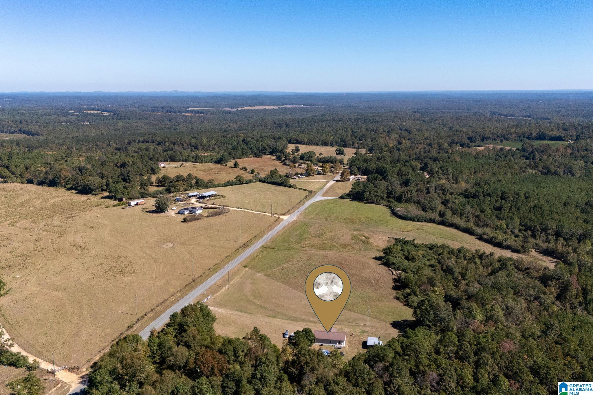 4455 County Road 447 Verbena, AL 36091 - Photo 43 of 51