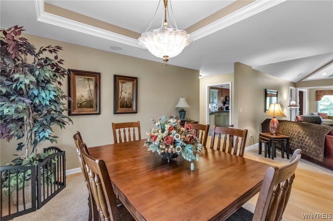 6182 Ranch View Drive Clarence, NY 14051 - Photo 6 of 50