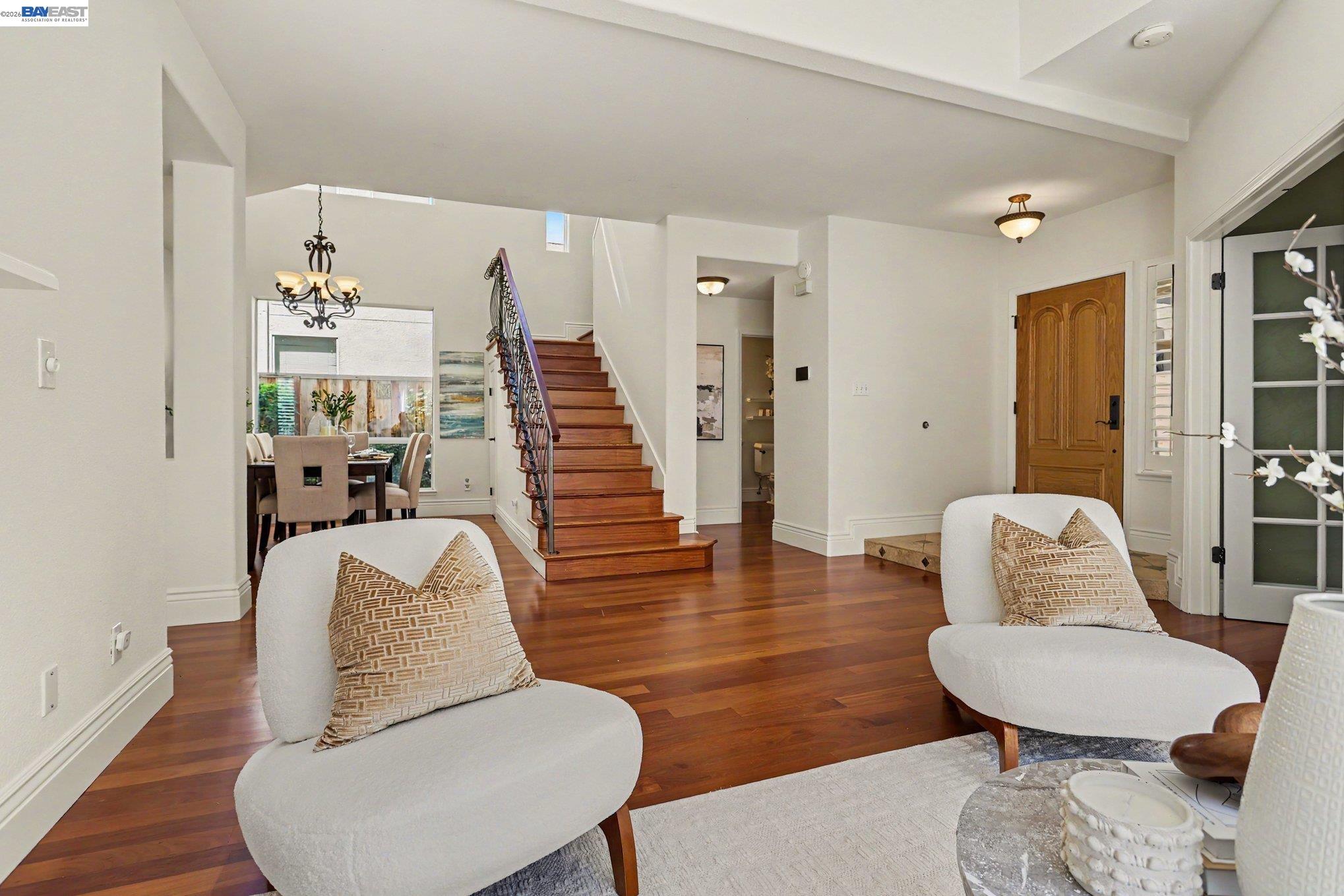 1086 Vista Pointe Circle San Ramon, CA 94582 - Photo 6 of 31