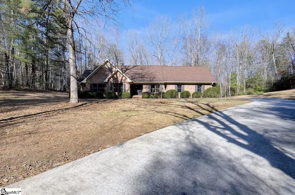 $615,000 | 568 Meece Mill Road, Pickens, SC 29671