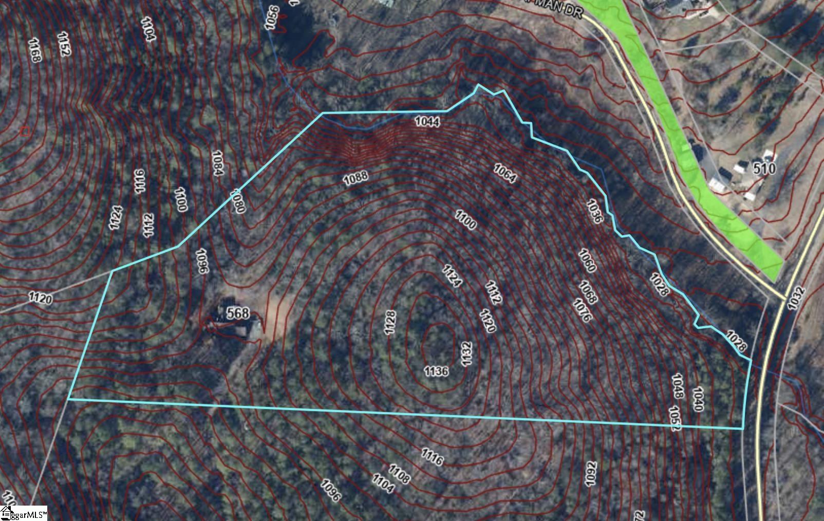 568 Meece Mill Road Pickens, SC 29671 - Photo 37 of 37