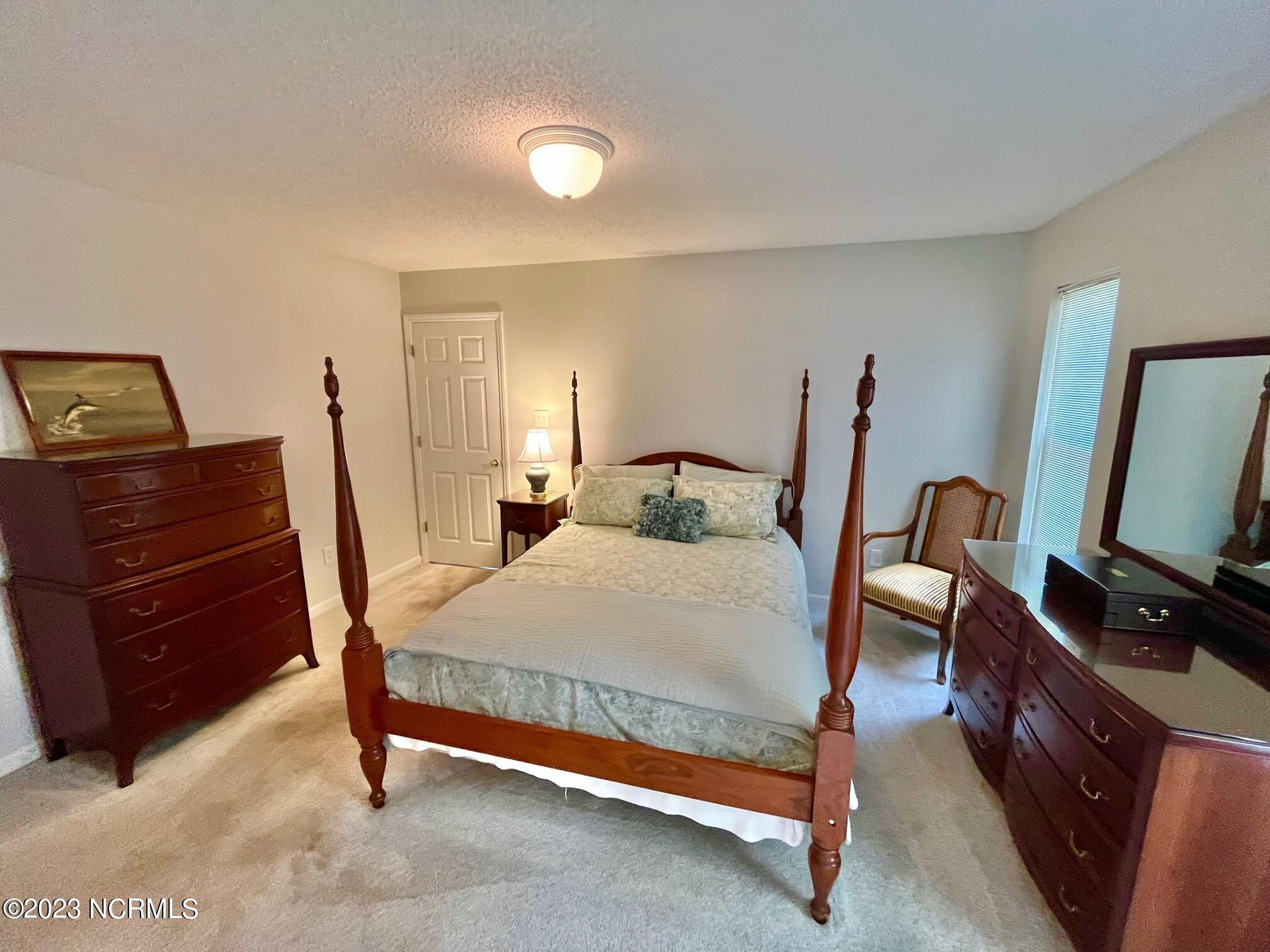926 Buckingham Road New Bern, NC 28562 - Photo 12 of 23 master BR