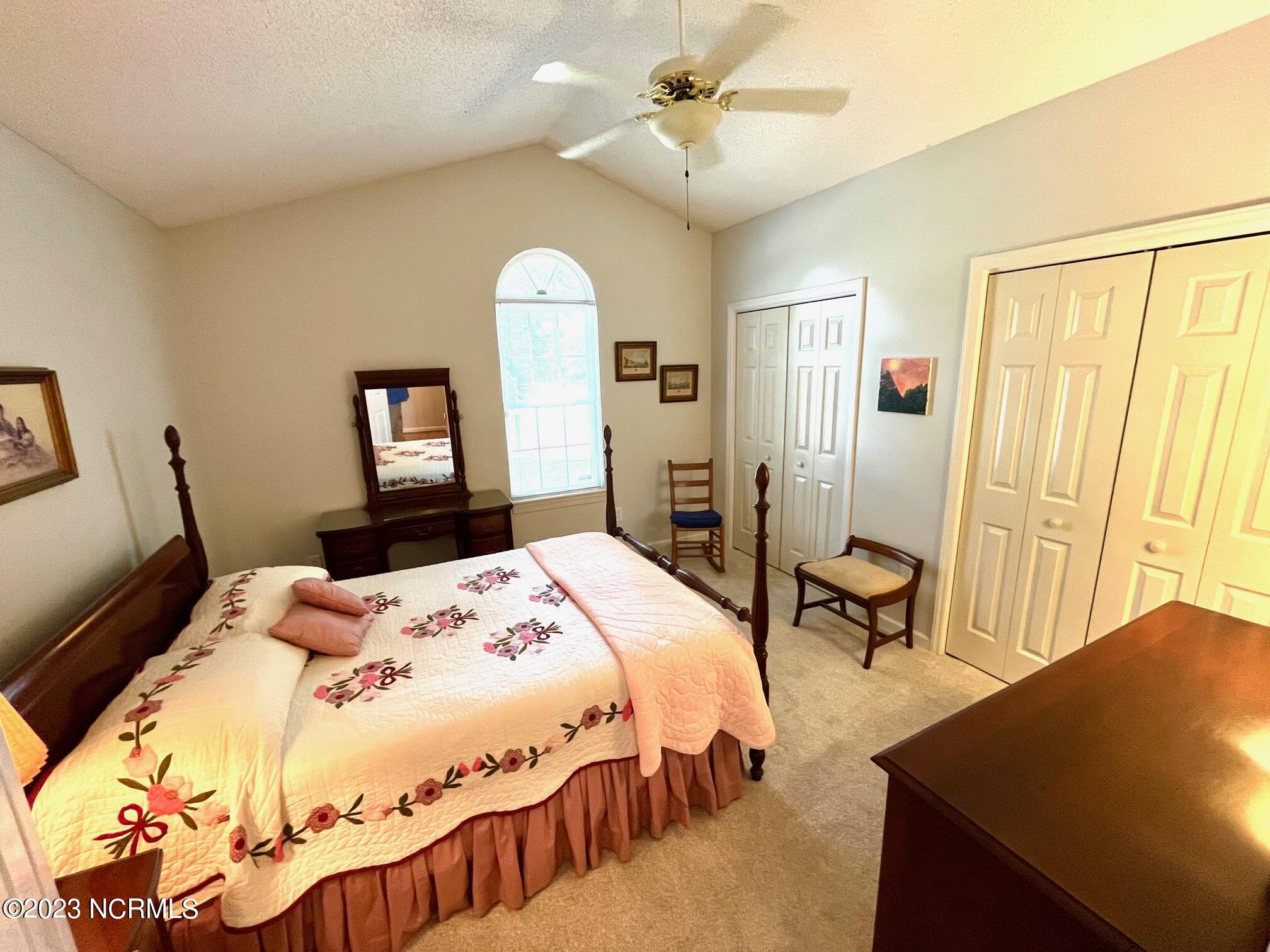 926 Buckingham Road New Bern, NC 28562 - Photo 18 of 23 bedroom2