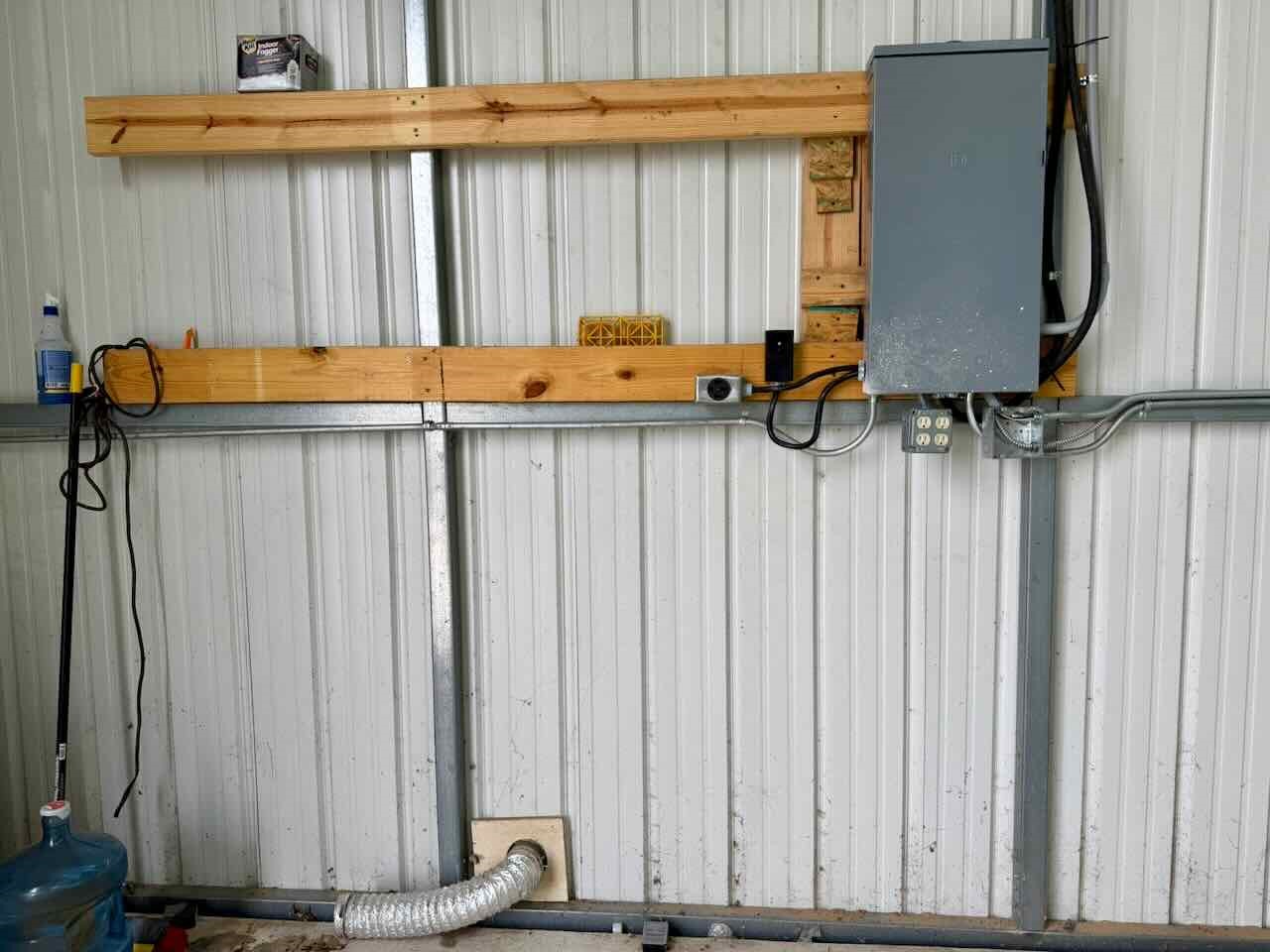 3844 South Pine Island Road Beaumont, TX 77713 - Photo 15 of 24 a view of a closet