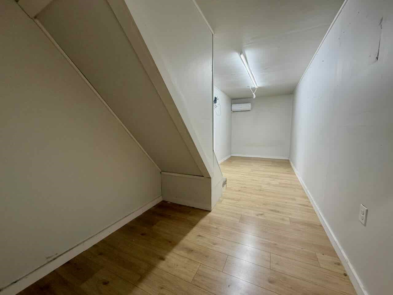 3844 South Pine Island Road Beaumont, TX 77713 - Photo 21 of 24 a view of hallway with stairs