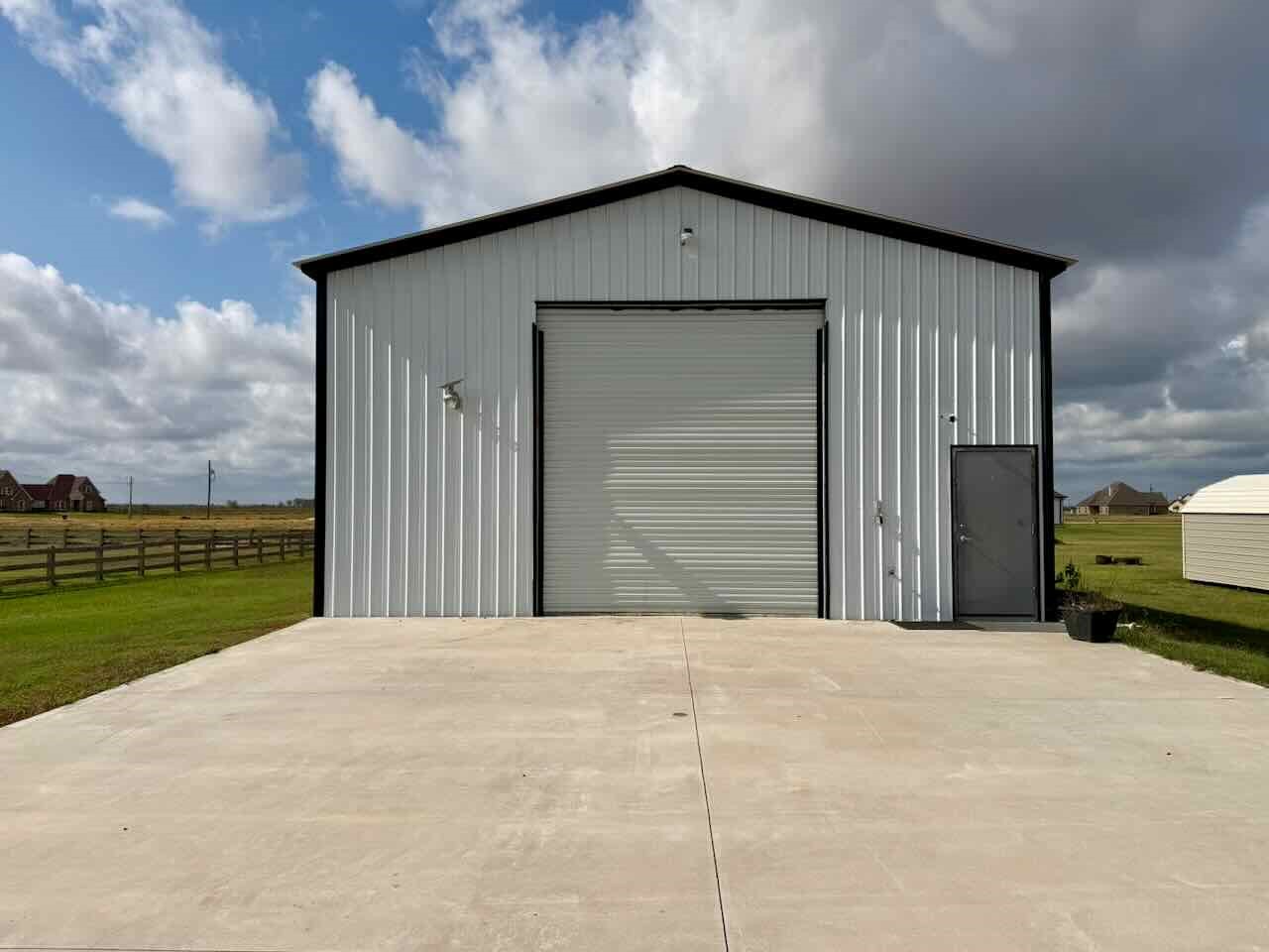 3844 South Pine Island Road Beaumont, TX 77713 - Photo 5 of 24 a front view of a house with a yard