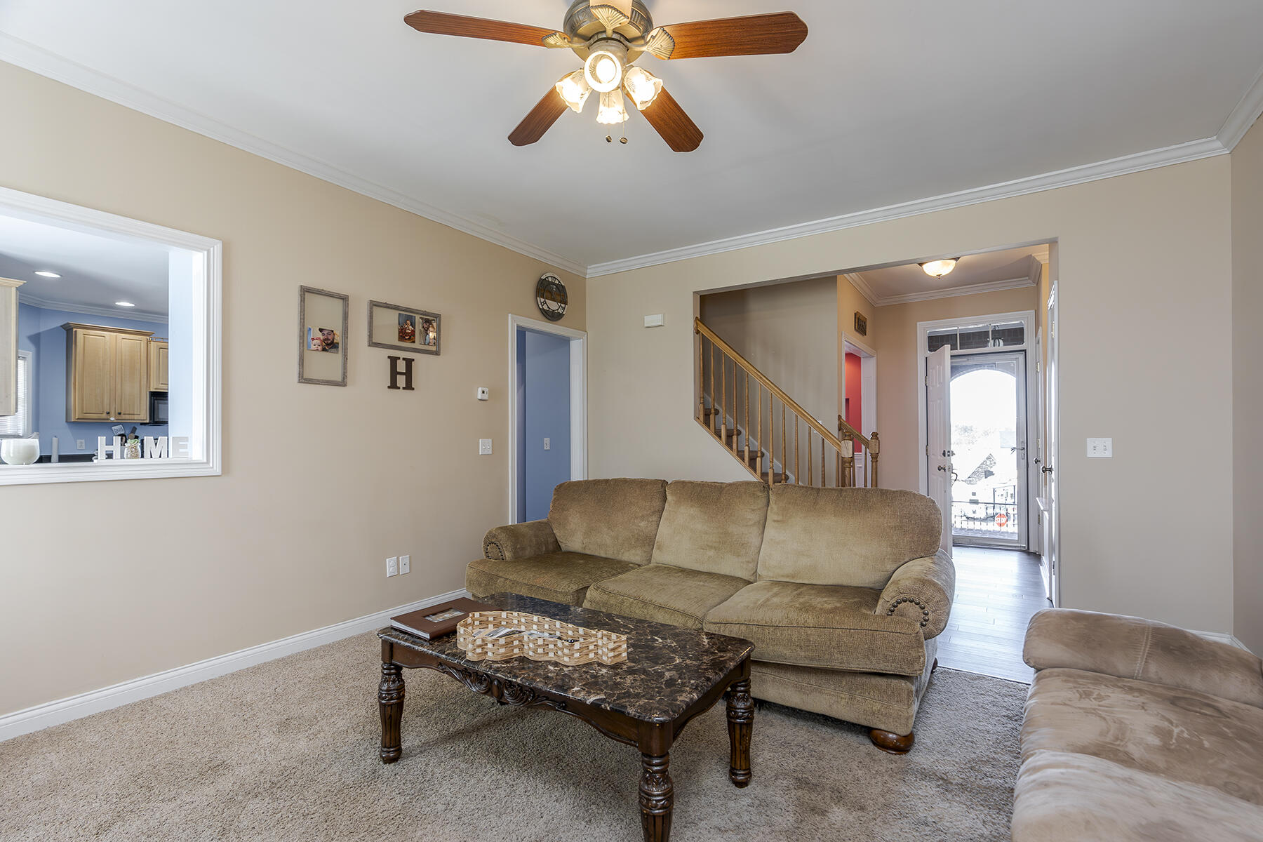 145 Locust Ridge Road Frankfort, KY 40601 - Photo 16 of 50 145locust10