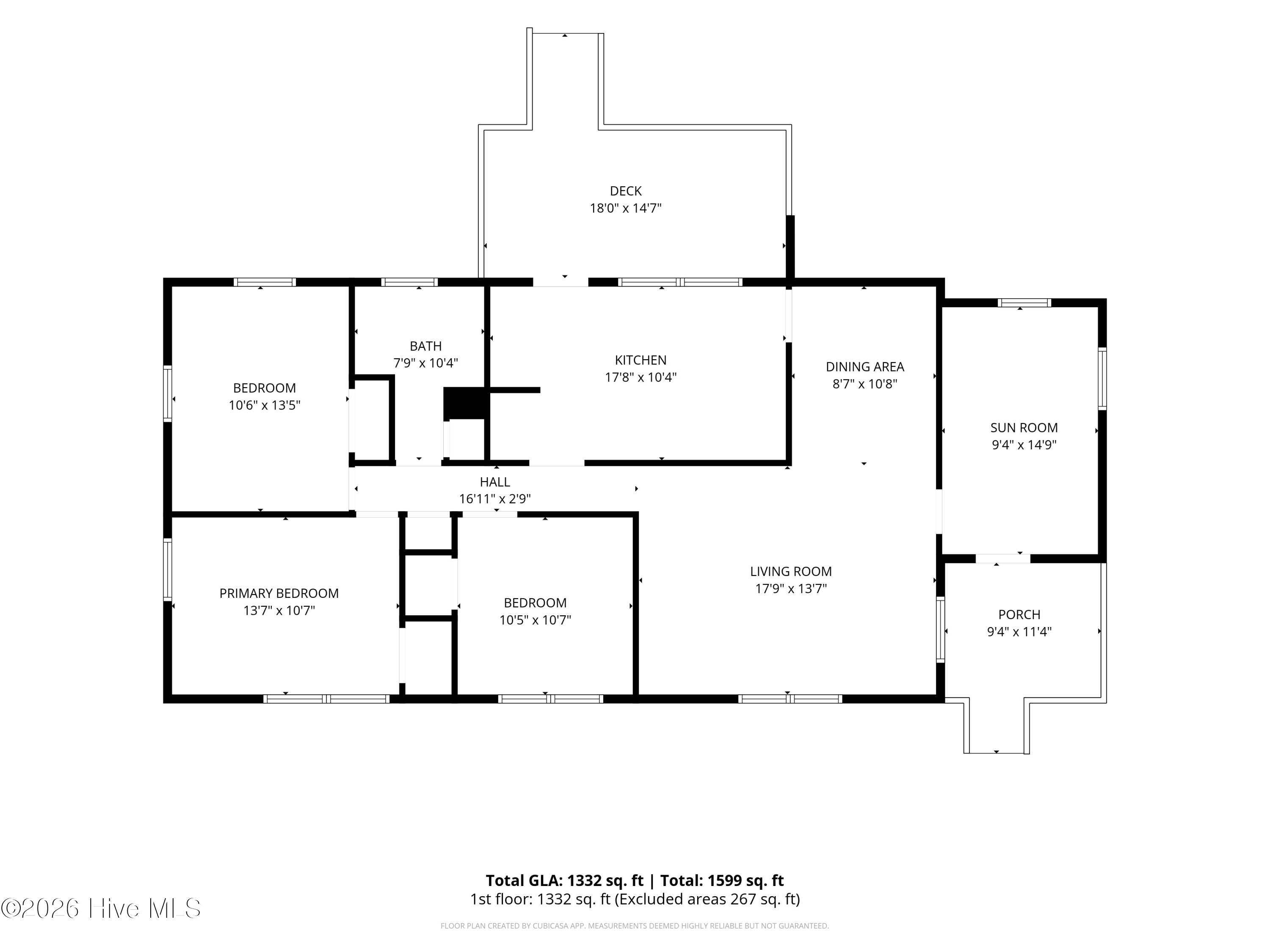 412 Houston Road Jacksonville, NC 28540 - Photo 29 of 30 Gallery Image 29