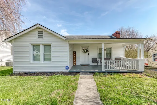 $239,000 | 176 Crescent Drive, Bristol, VA 24201
