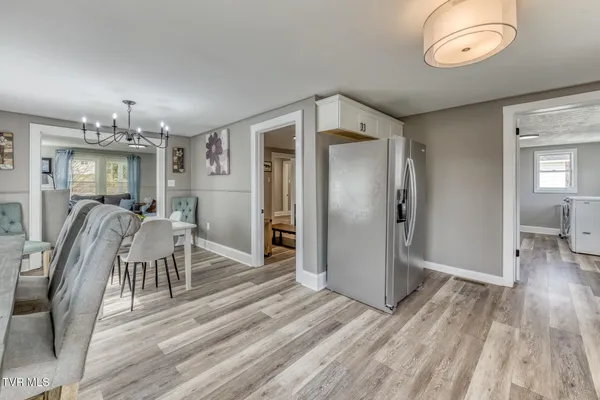 $239,000 | 176 Crescent Drive, Bristol, VA 24201