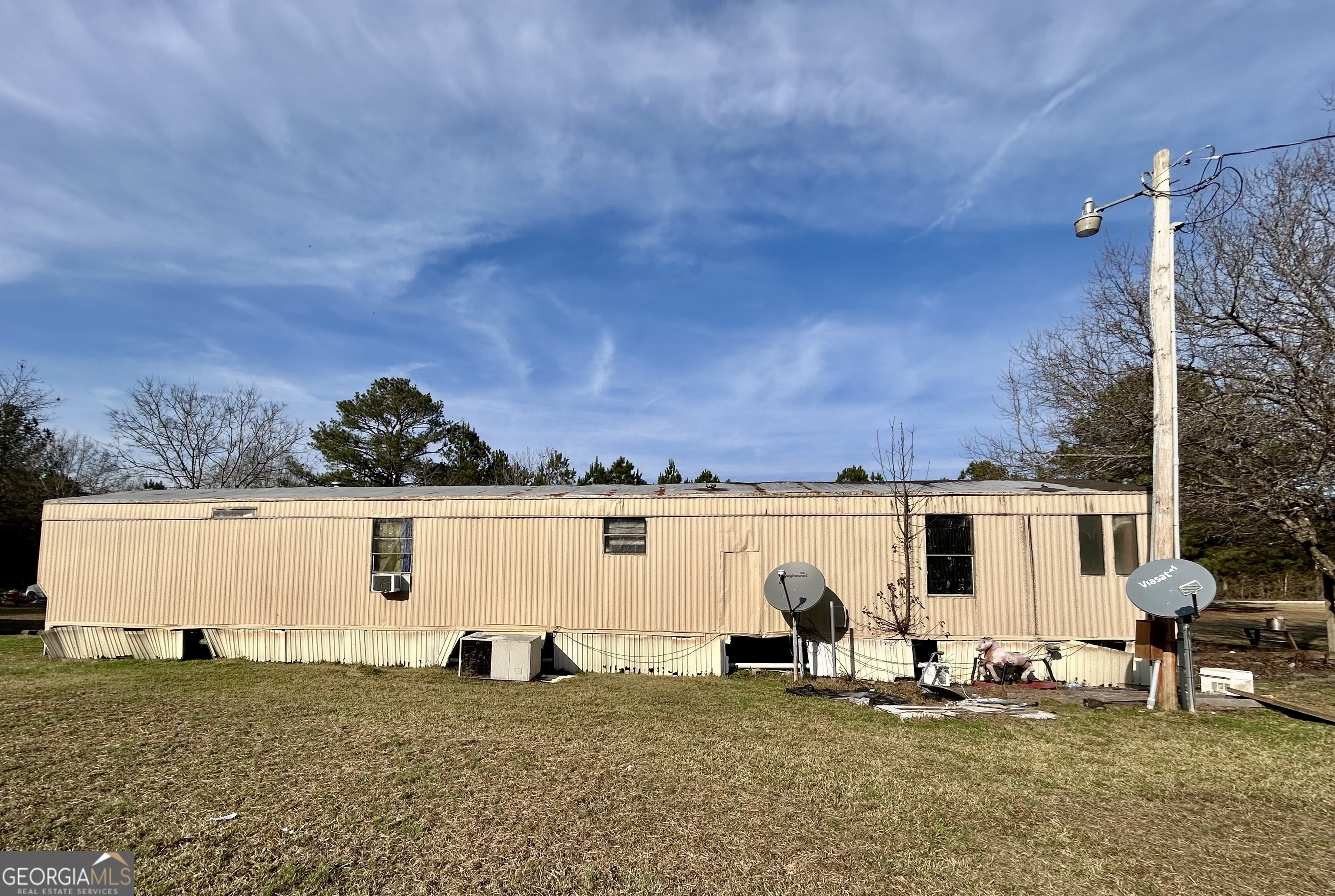 1160 Credille Pond Road Greensboro, GA 30642 - Photo 10 of 23