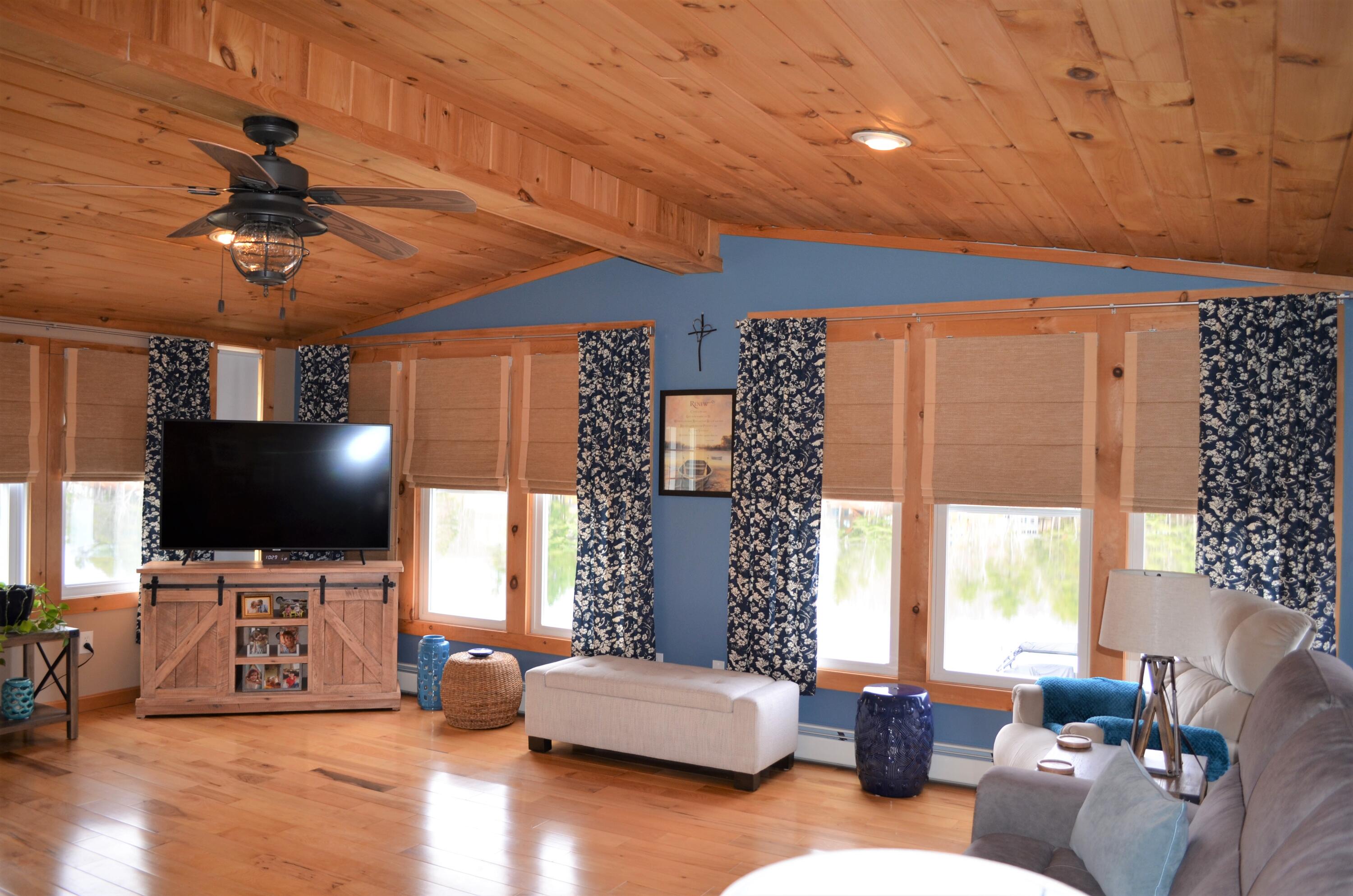 174 East Shore Road East Waterboro, ME 04030 - Photo 11 of 33 DSC_0135