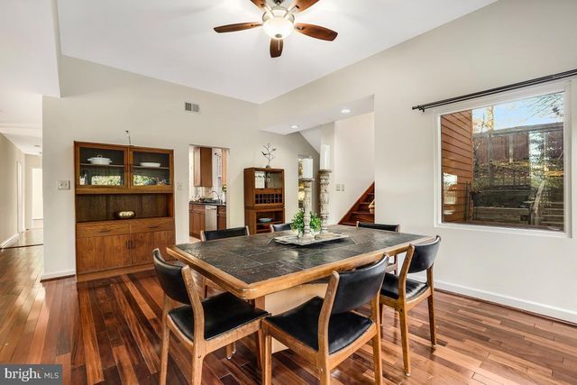 $1,410,000 | 6204 Bannockburn Drive, Bethesda, MD 20817