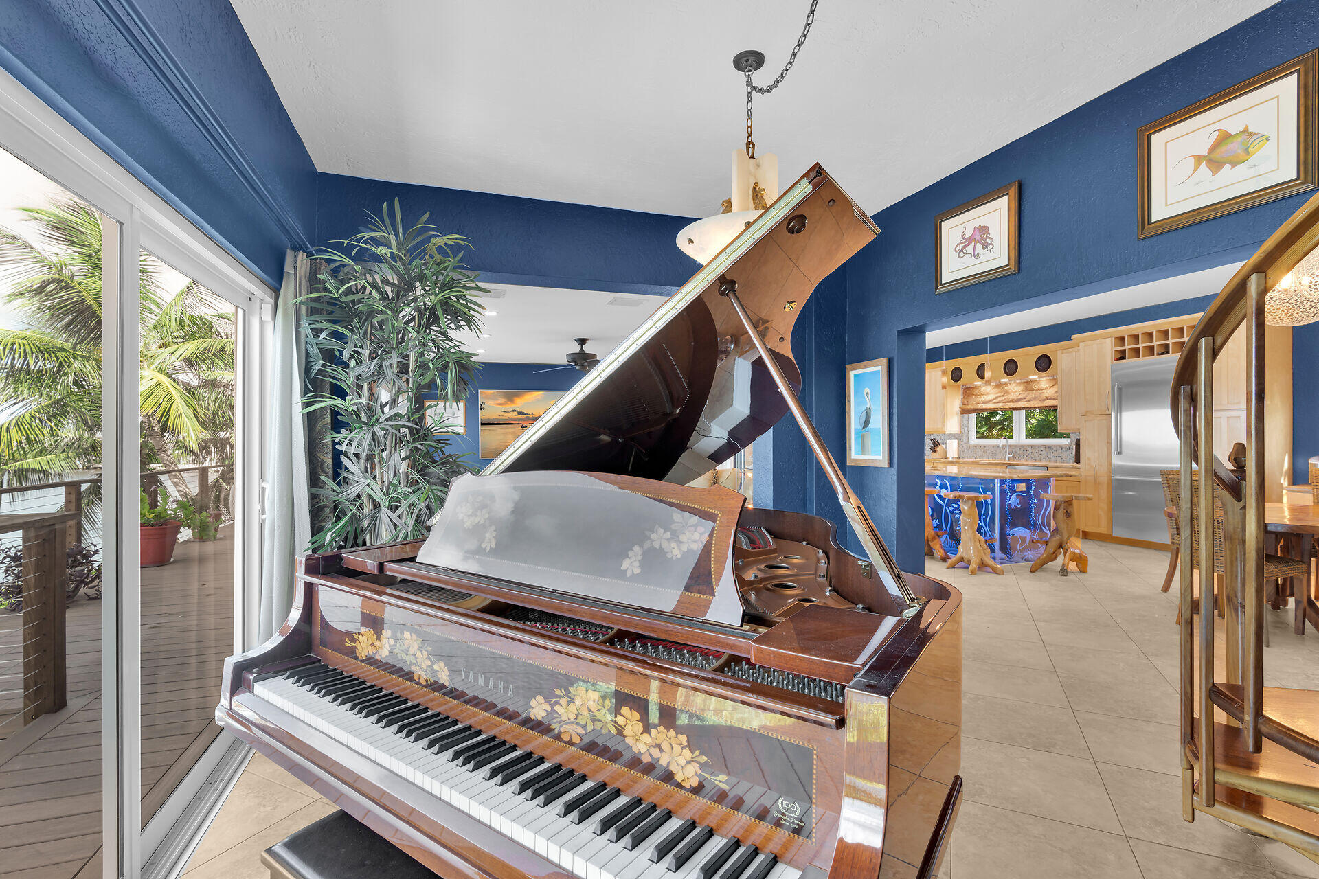 151 Lake Road Tavernier, FL 33070 - Photo 17 of 48 Great Room