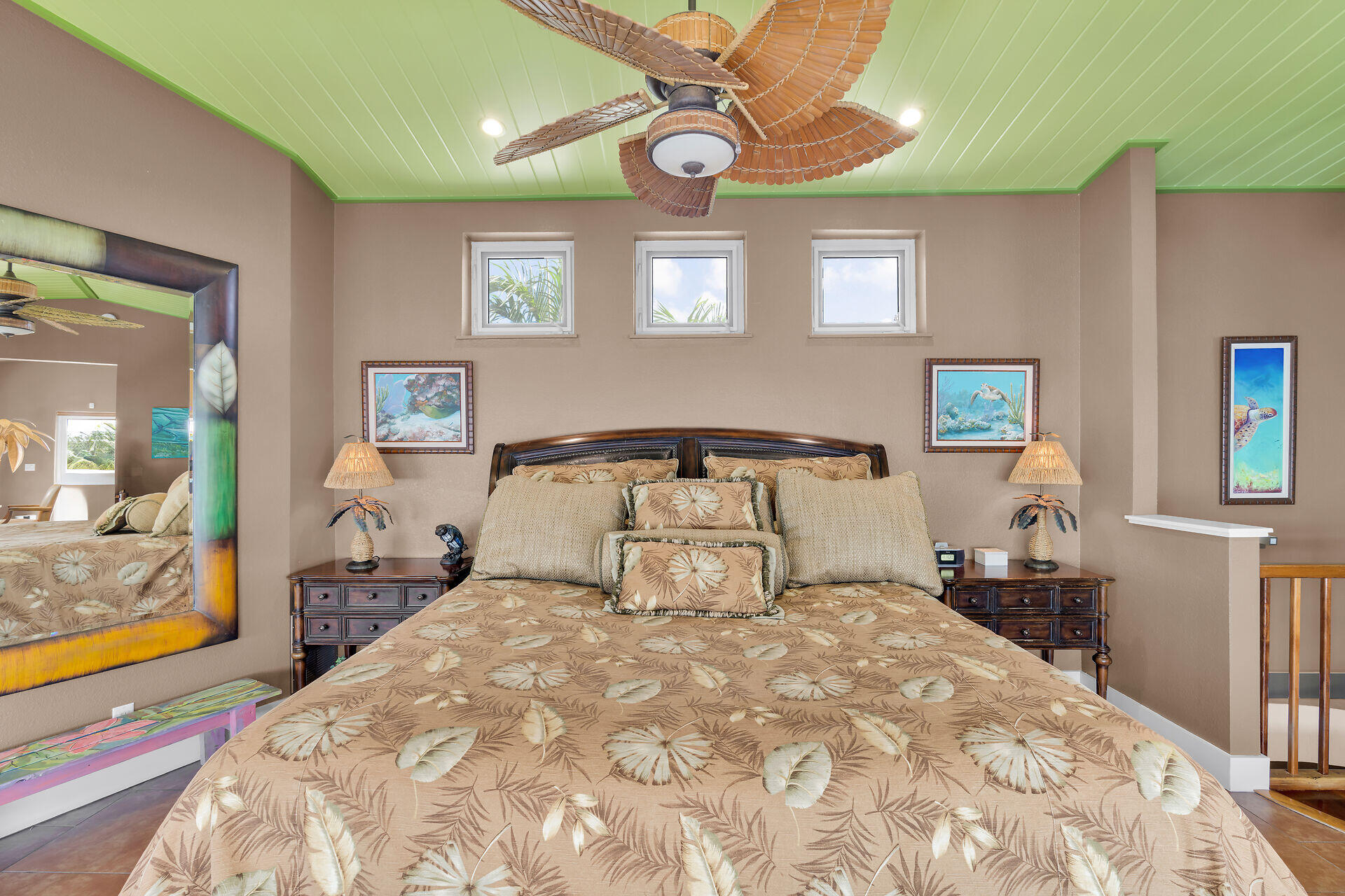 151 Lake Road Tavernier, FL 33070 - Photo 19 of 48 Primary Suite