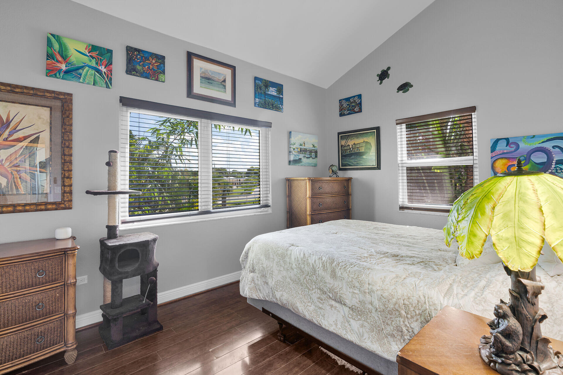 151 Lake Road Tavernier, FL 33070 - Photo 25 of 48 Guest Bedroom 1
