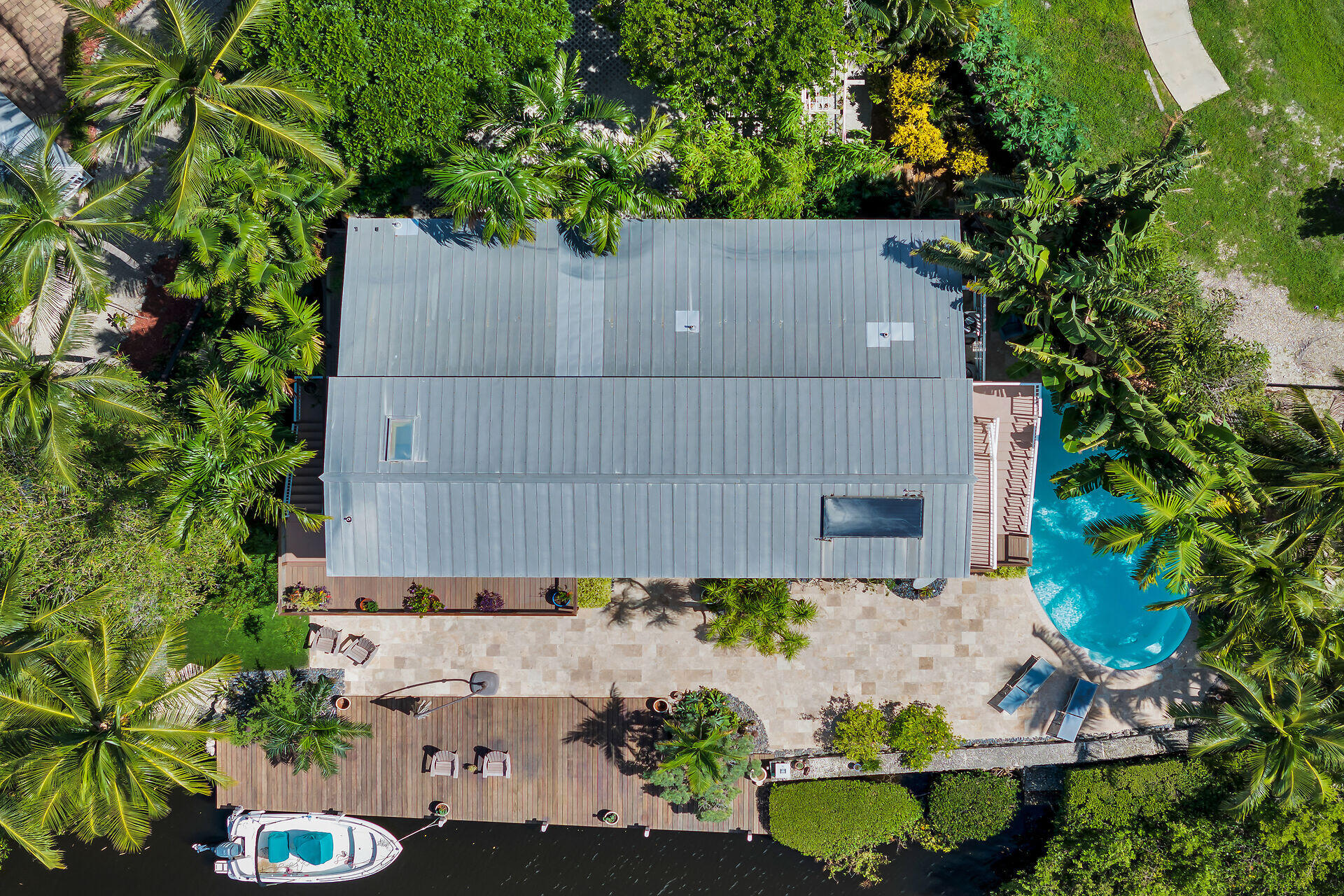 151 Lake Road Tavernier, FL 33070 - Photo 34 of 48 Aerial