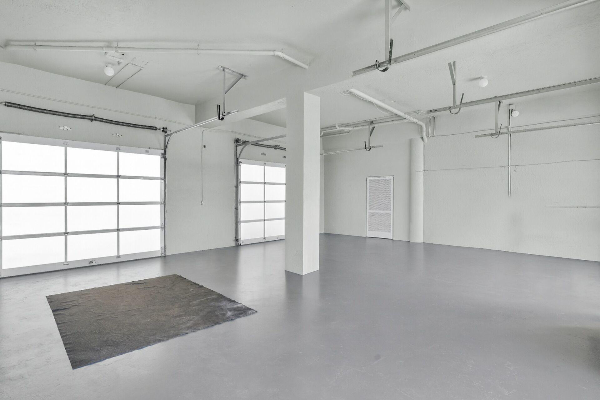 151 Lake Road Tavernier, FL 33070 - Photo 39 of 48 Oversized Garage-Virtually Staged