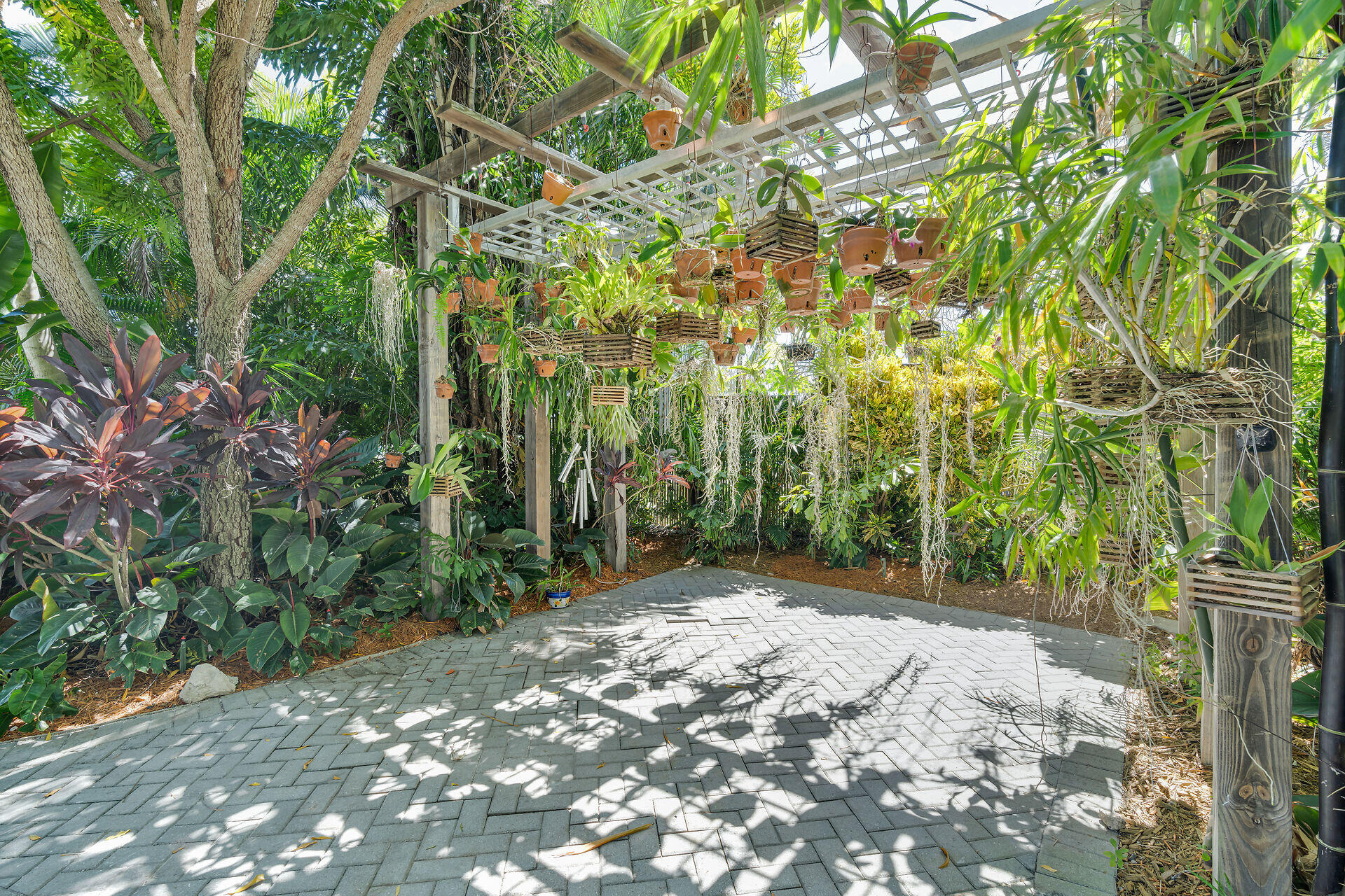 151 Lake Road Tavernier, FL 33070 - Photo 43 of 48 Orchid House