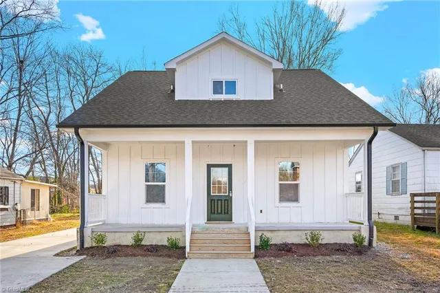 $365,000 | 1508 Perkins Street, Greensboro, NC 27401
