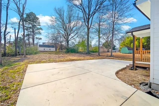 $365,000 | 1508 Perkins Street, Greensboro, NC 27401