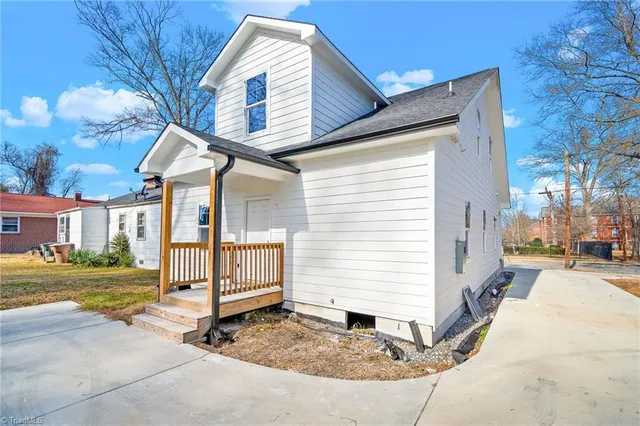 $365,000 | 1508 Perkins Street, Greensboro, NC 27401