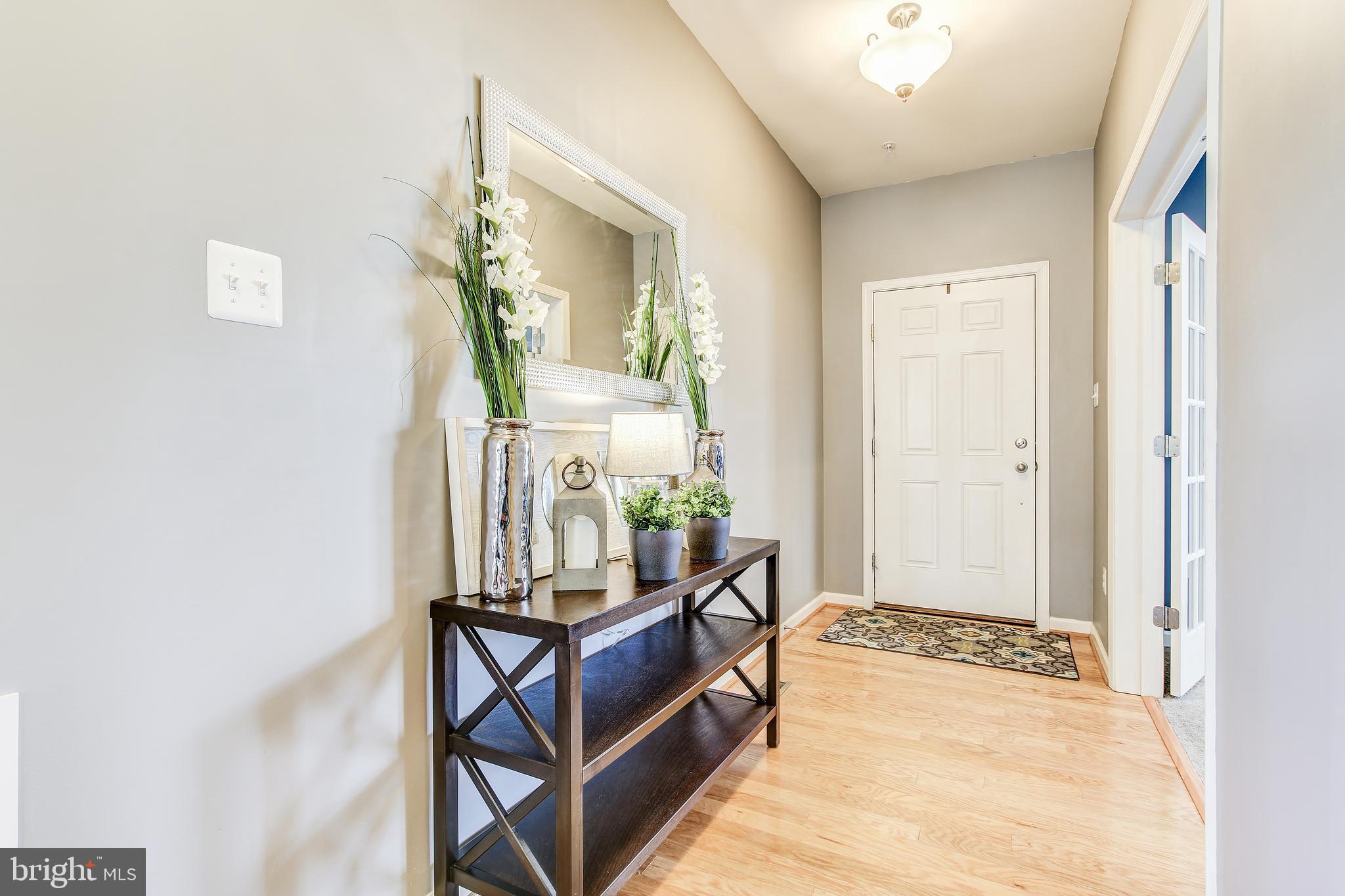 10509 Braddock Run Road Baltimore, MD 21220 - Photo 3 of 31 4