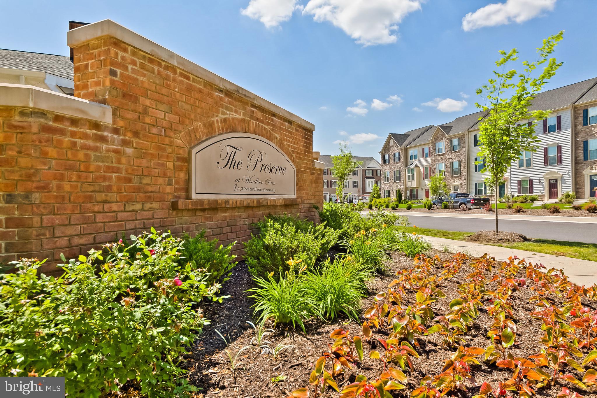 10509 Braddock Run Road Baltimore, MD 21220 - Photo 29 of 31 52