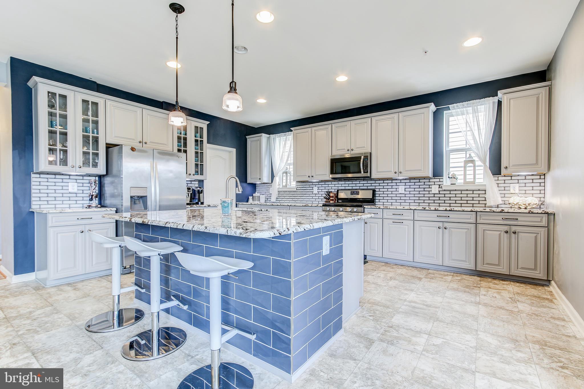 10509 Braddock Run Road Baltimore, MD 21220 - Photo 7 of 31 8