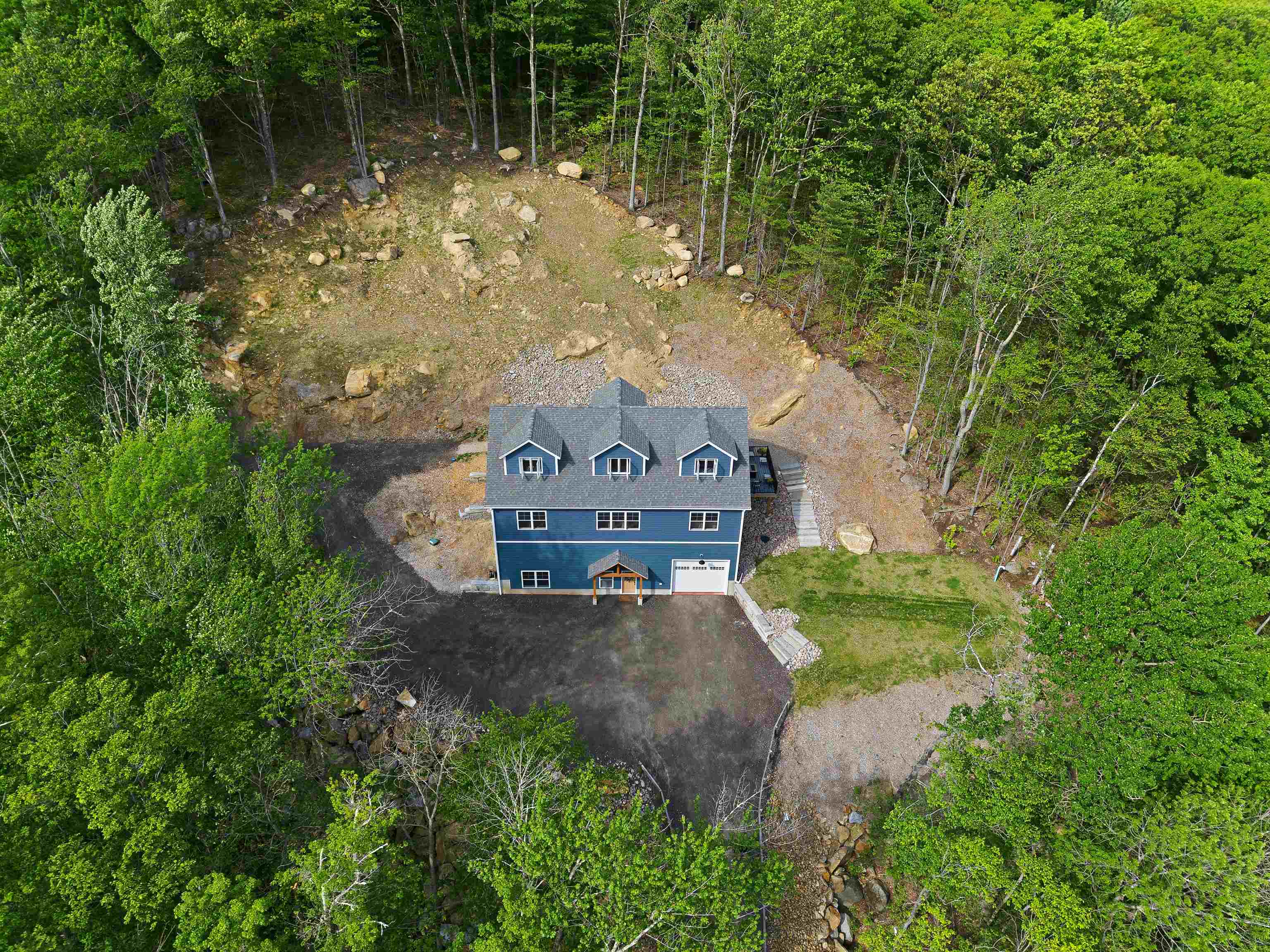 359 North Hidden Lake Road Stoddard, NH 03280 - Photo 55 of 59