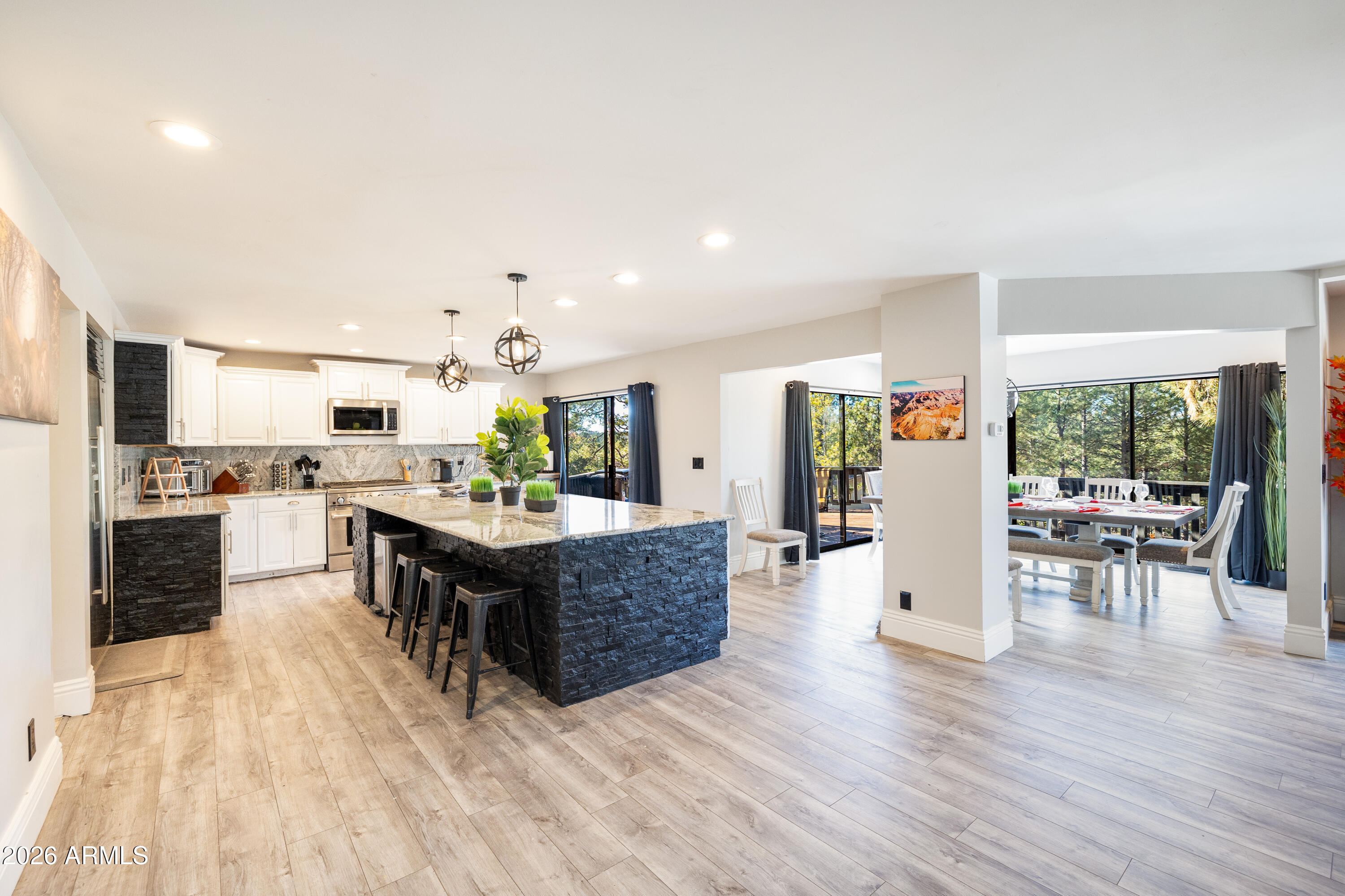 2055 North Fox Hill Road Flagstaff, AZ 86004 - Photo 12 of 110