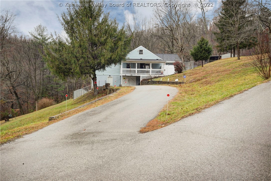 23 Christian Road Charleston, WV 25313 - Photo 19 of 27 Gallery Image 19