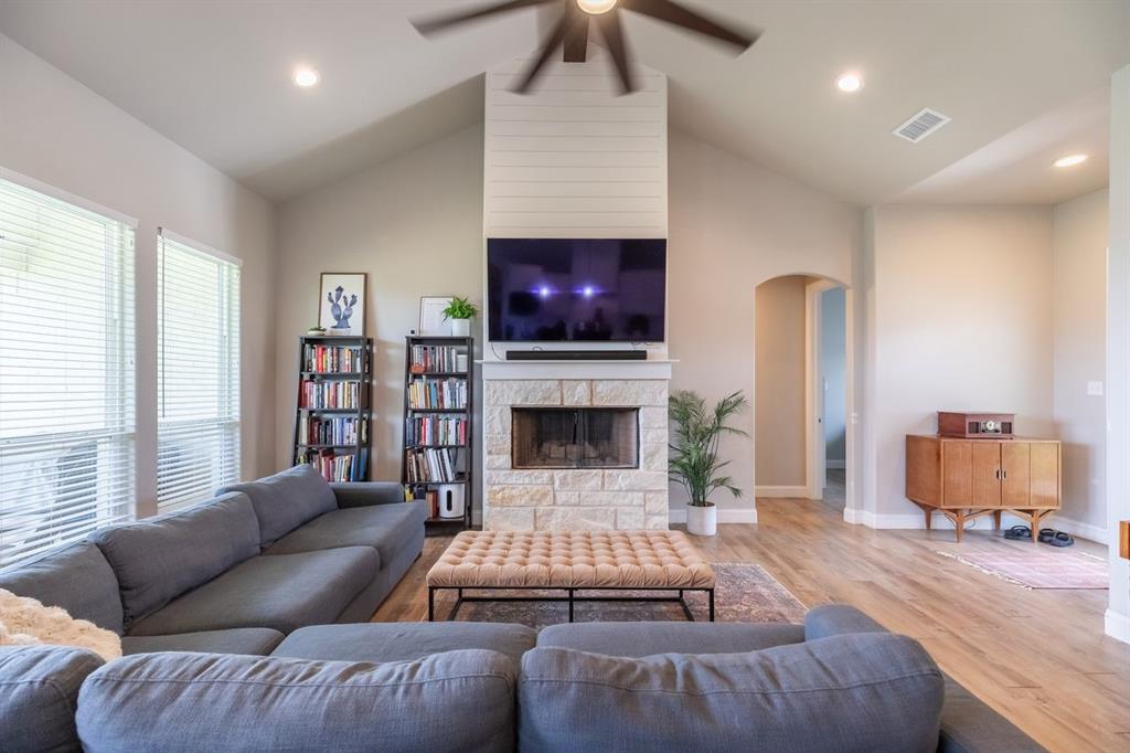 3418 Front Nine Road Abilene, TX 79606 - Photo 9 of 40