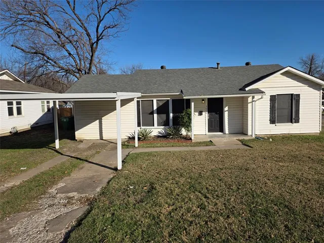 $1,750 | 3600 Katrine Street, Haltom City, TX 76117