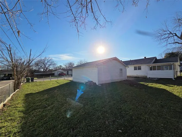 $1,750 | 3600 Katrine Street, Haltom City, TX 76117