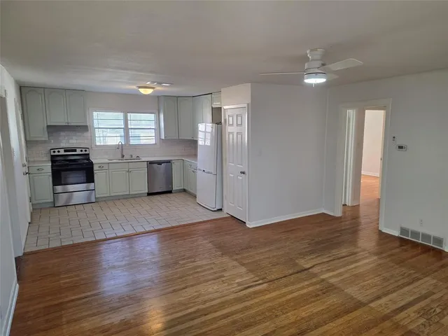 $1,750 | 3600 Katrine Street, Haltom City, TX 76117