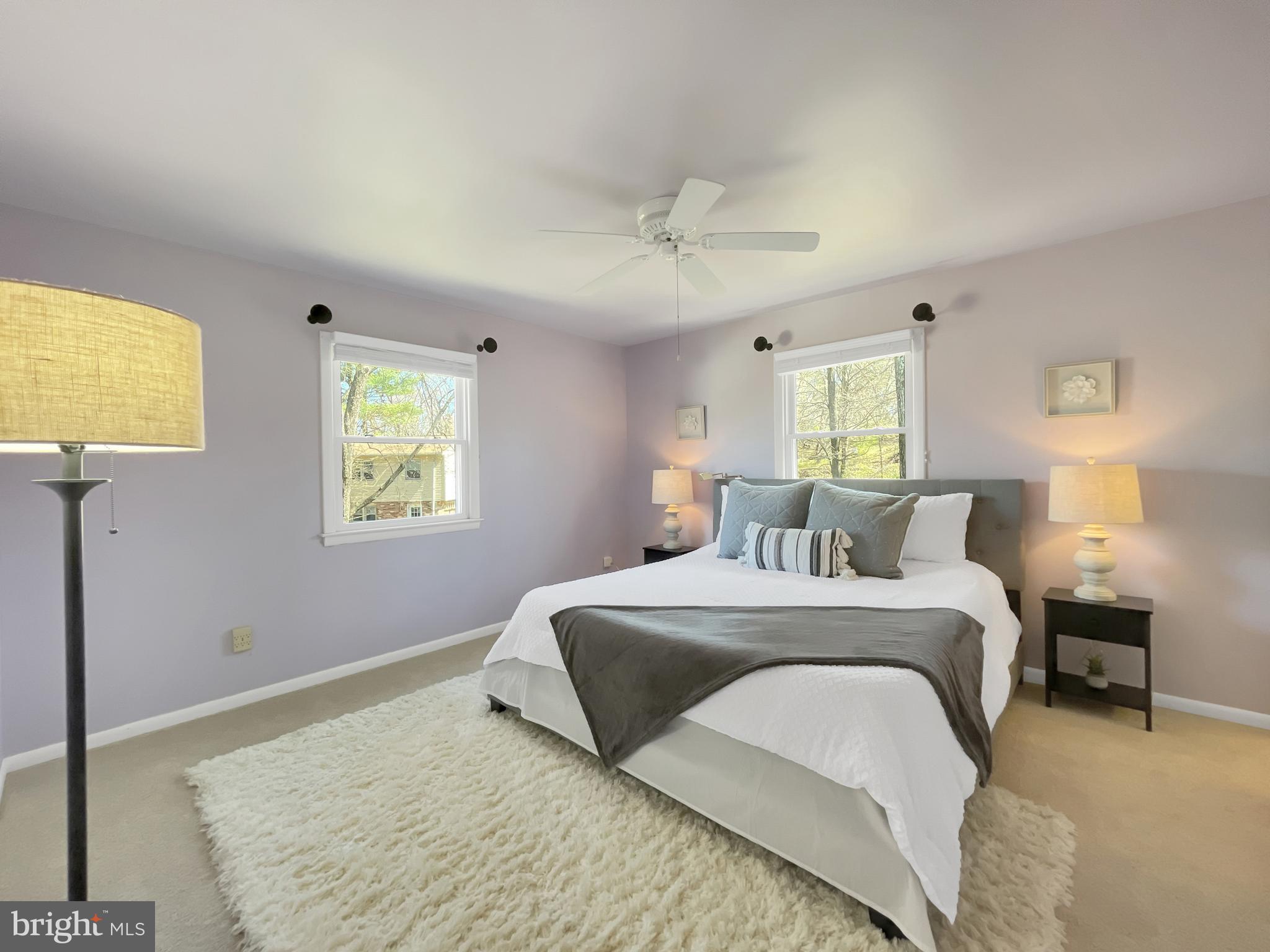 9121 Andromeda Drive Burke, VA 22015 - Photo 21 of 41