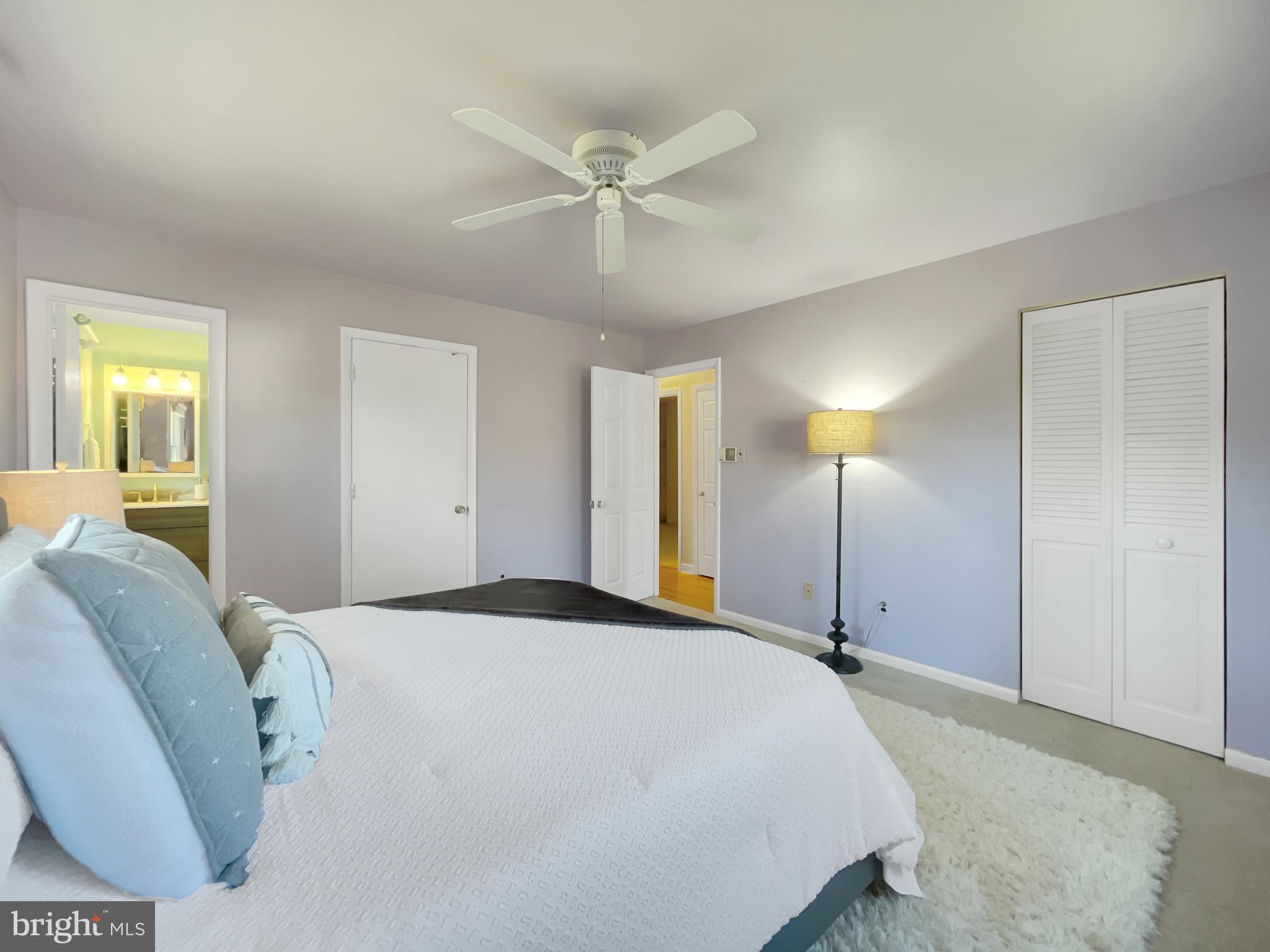 9121 Andromeda Drive Burke, VA 22015 - Photo 23 of 41