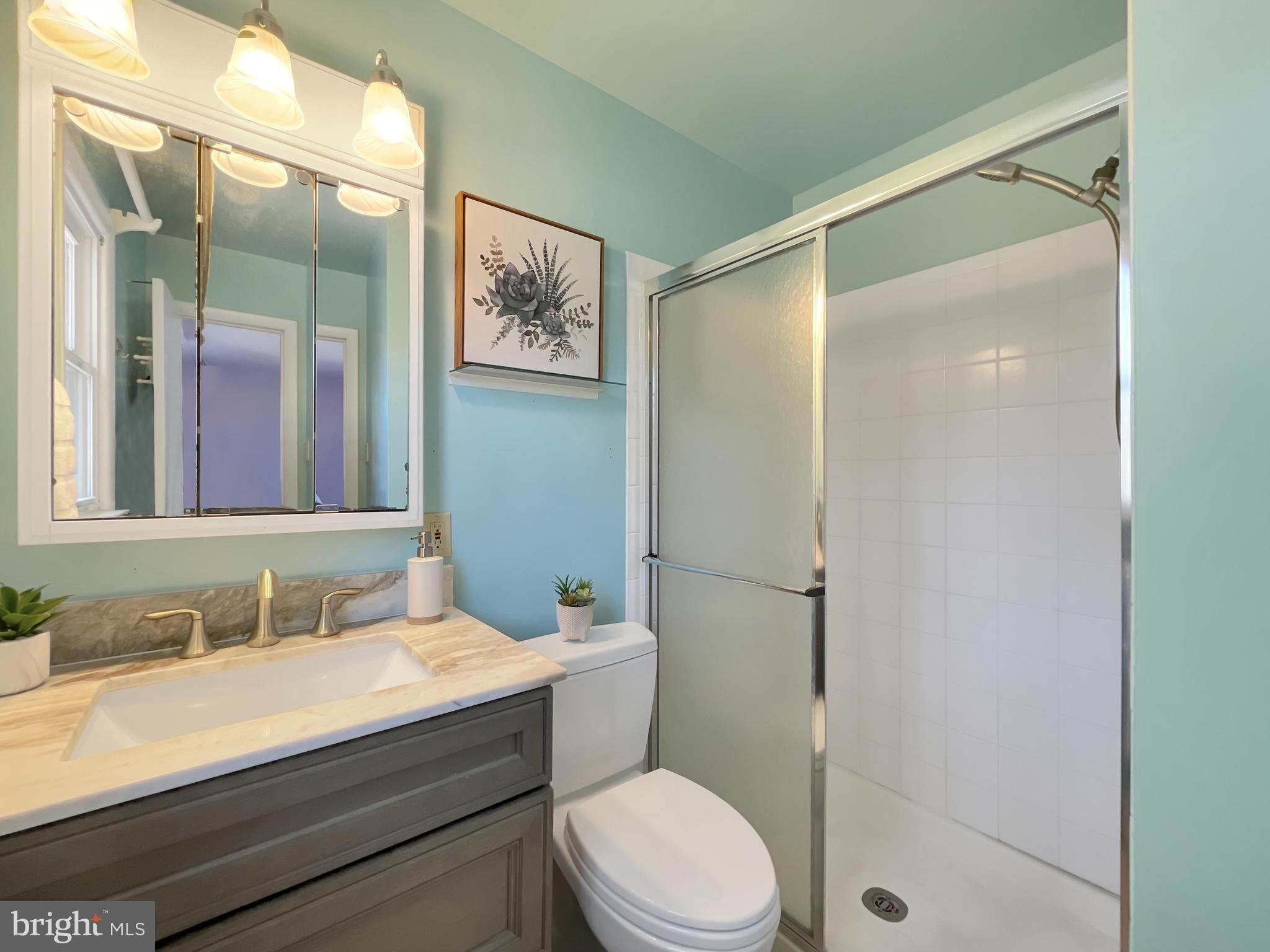 9121 Andromeda Drive Burke, VA 22015 - Photo 24 of 41