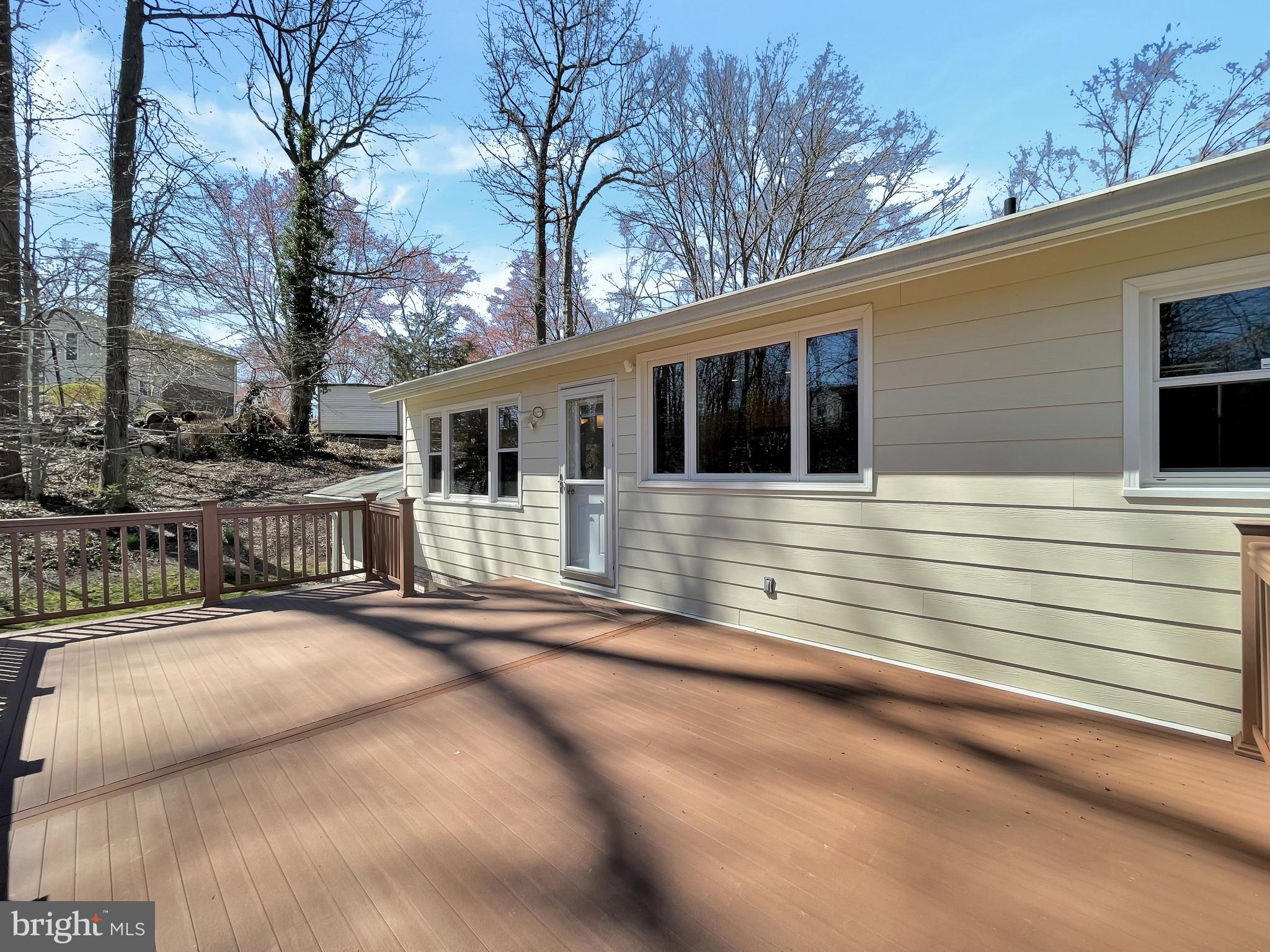 9121 Andromeda Drive Burke, VA 22015 - Photo 40 of 41