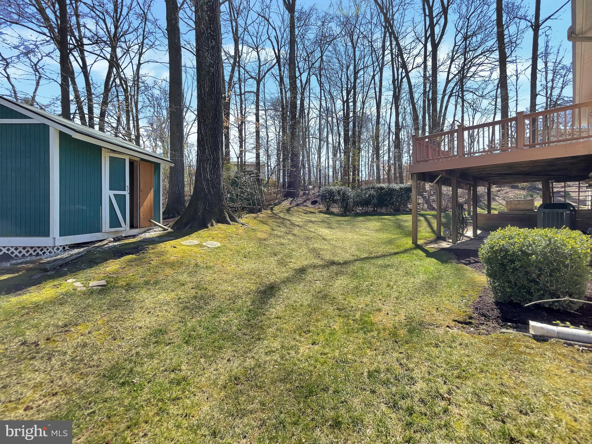 9121 Andromeda Drive Burke, VA 22015 - Photo 41 of 41