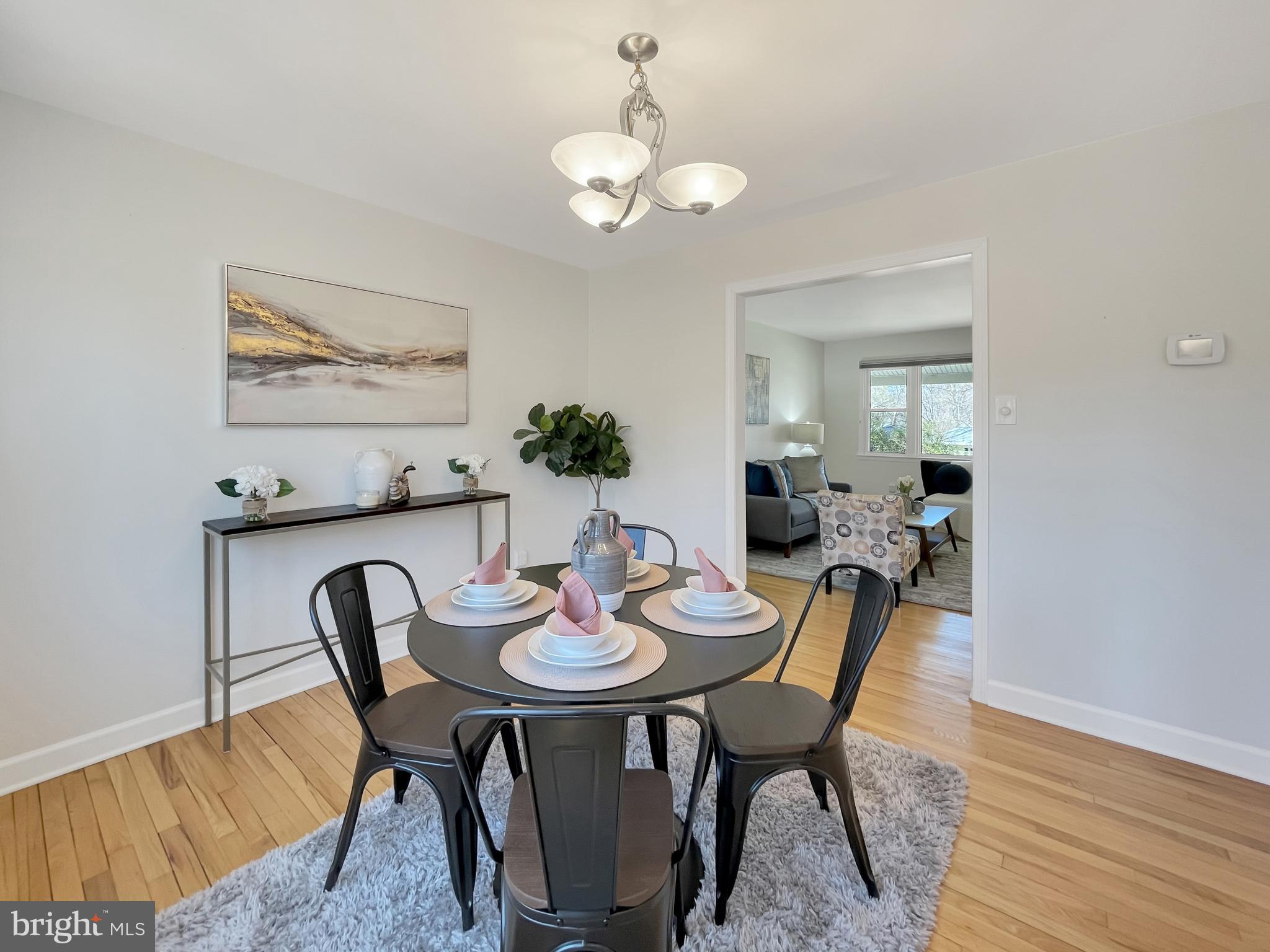 9121 Andromeda Drive Burke, VA 22015 - Photo 6 of 41