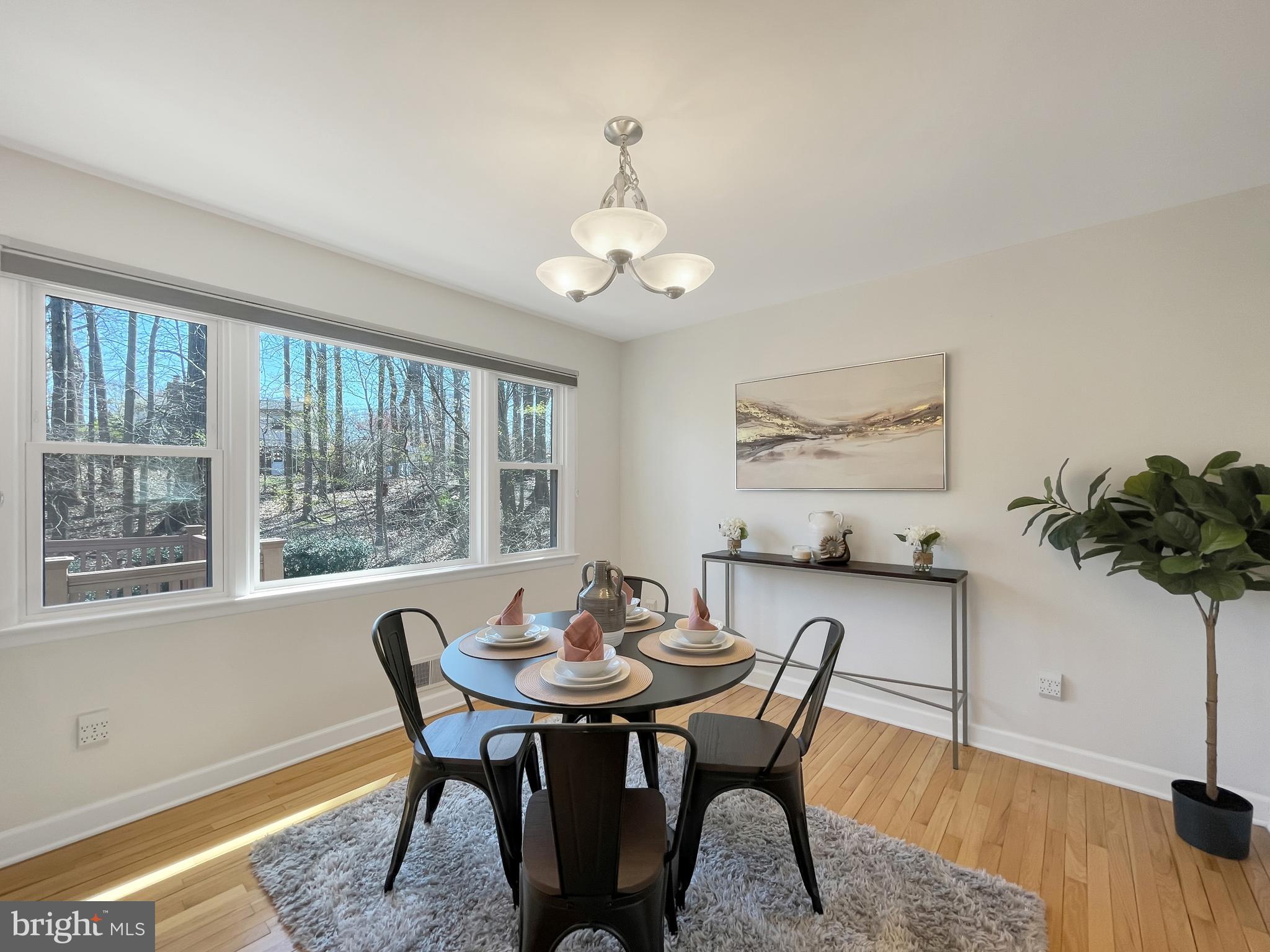 9121 Andromeda Drive Burke, VA 22015 - Photo 7 of 41